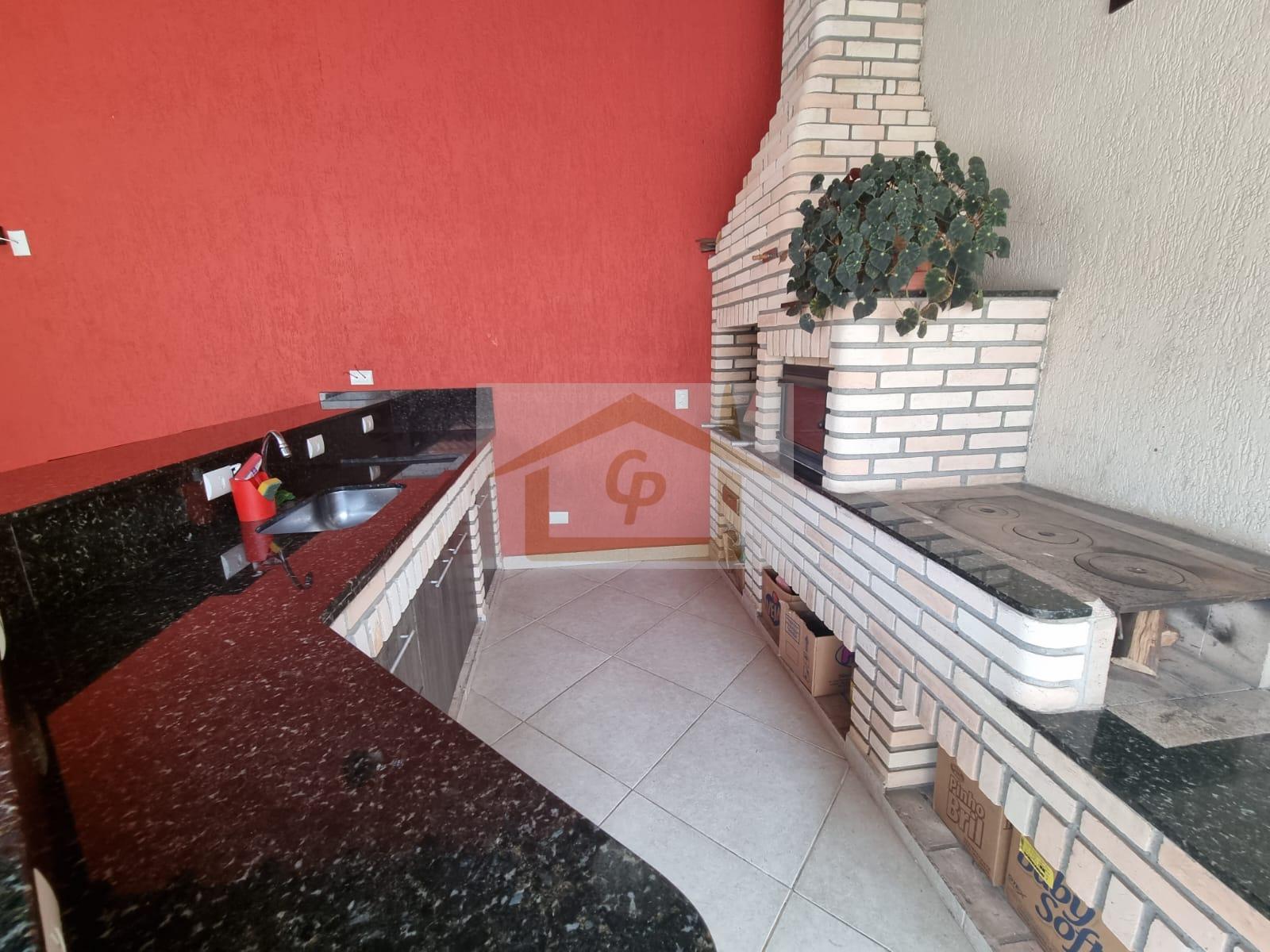 Casa, 3 quartos, 289 m² - Foto 33