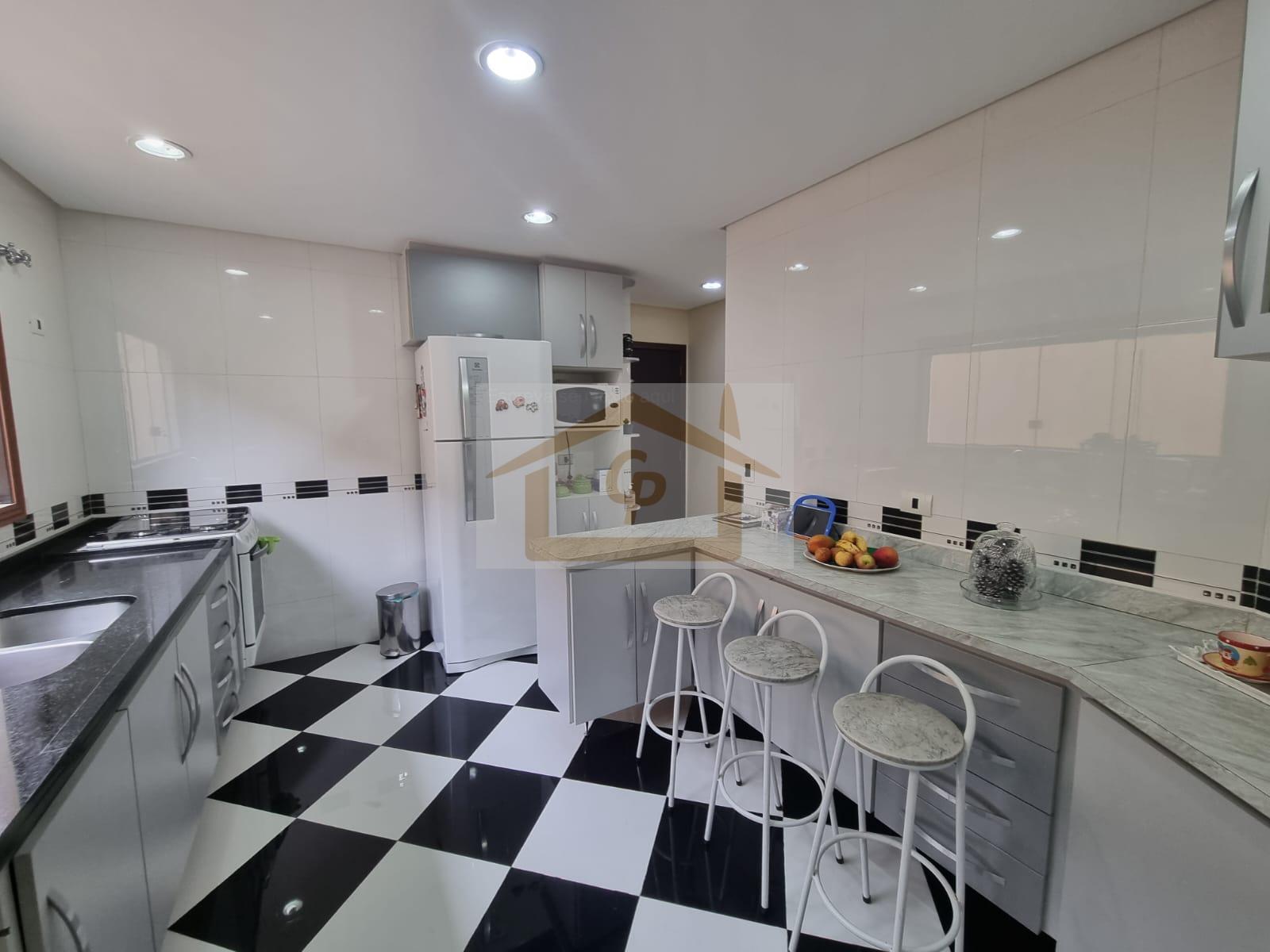 Casa, 3 quartos, 289 m² - Foto 13