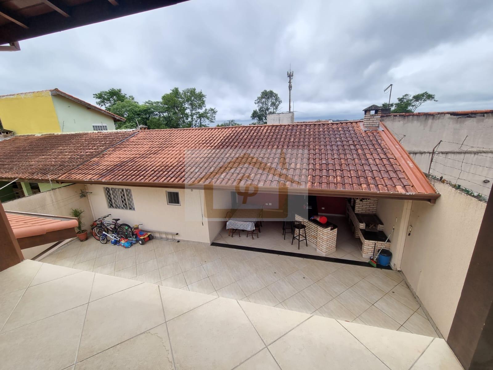 Casa, 3 quartos, 289 m² - Foto 21