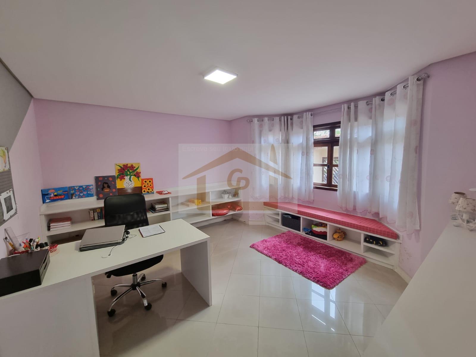 Casa, 3 quartos, 289 m² - Foto 3