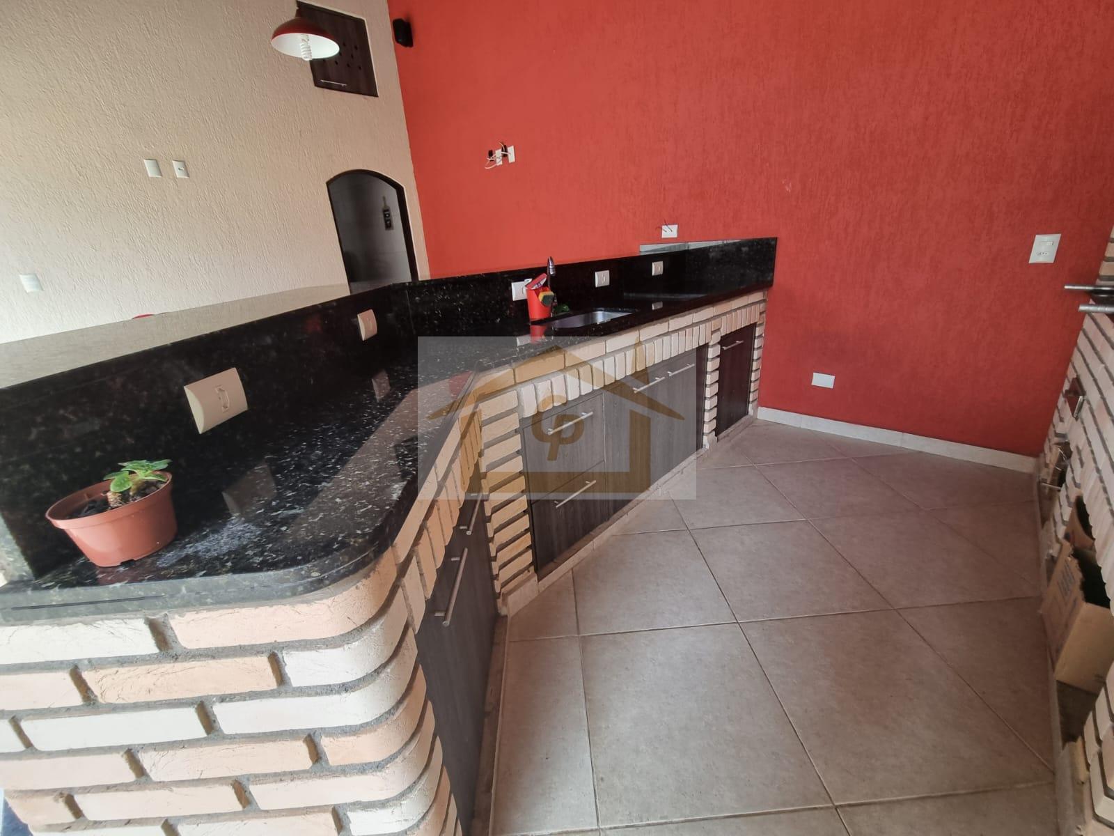 Casa, 3 quartos, 289 m² - Foto 34