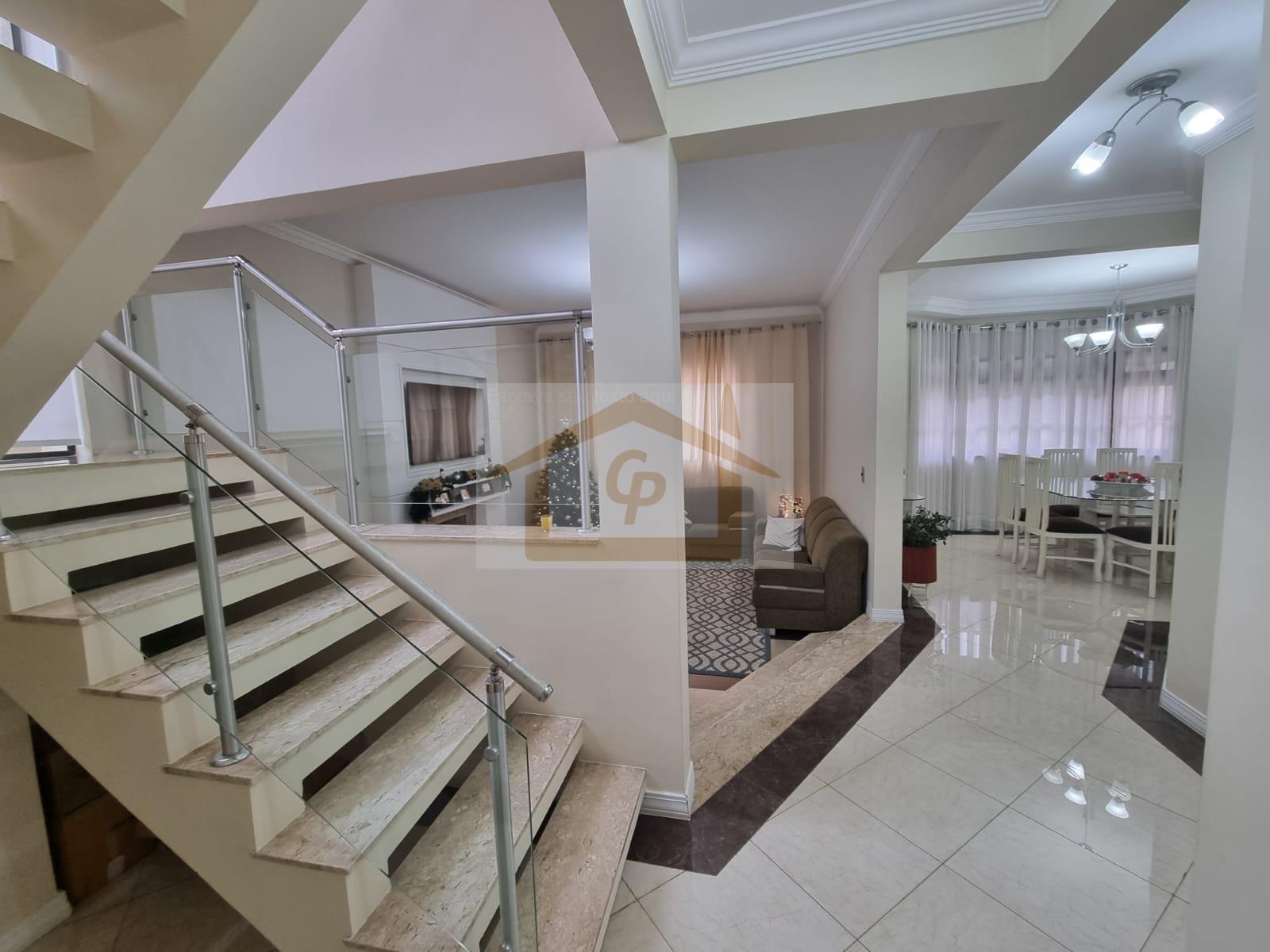Casa, 3 quartos, 289 m² - Foto 10