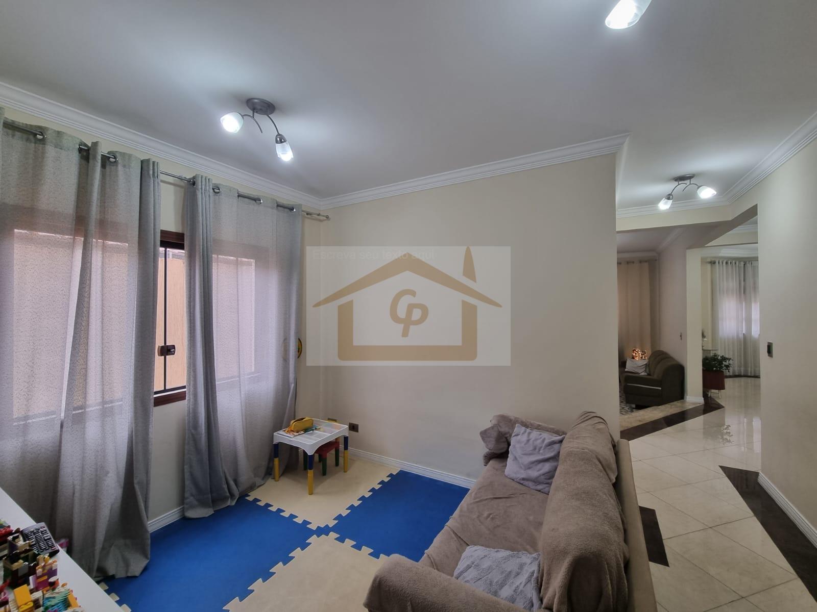 Casa, 3 quartos, 289 m² - Foto 6