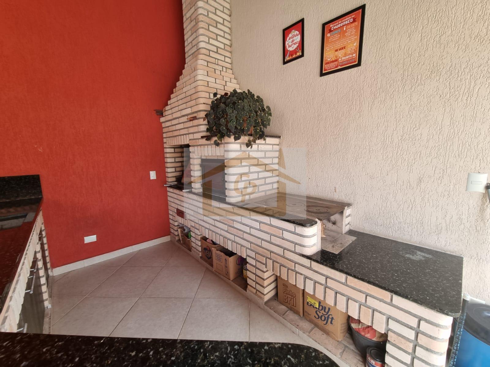 Casa, 3 quartos, 289 m² - Foto 36