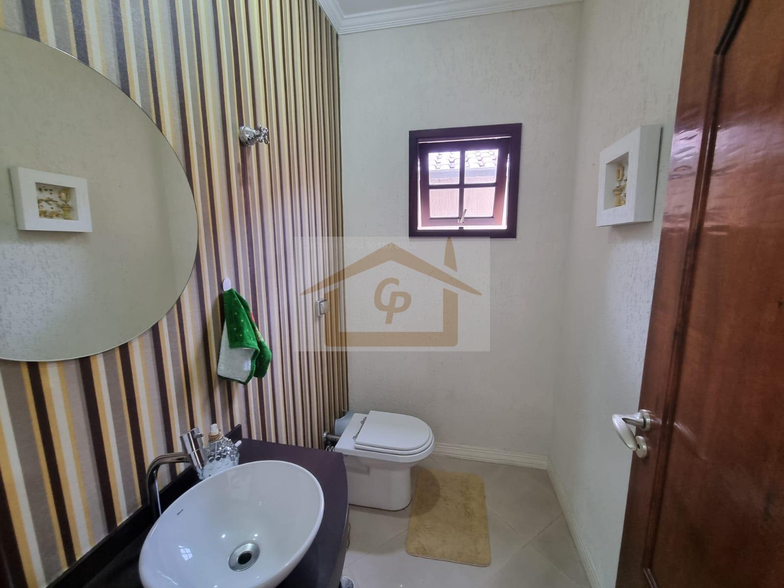 Casa, 3 quartos, 289 m² - Foto 12