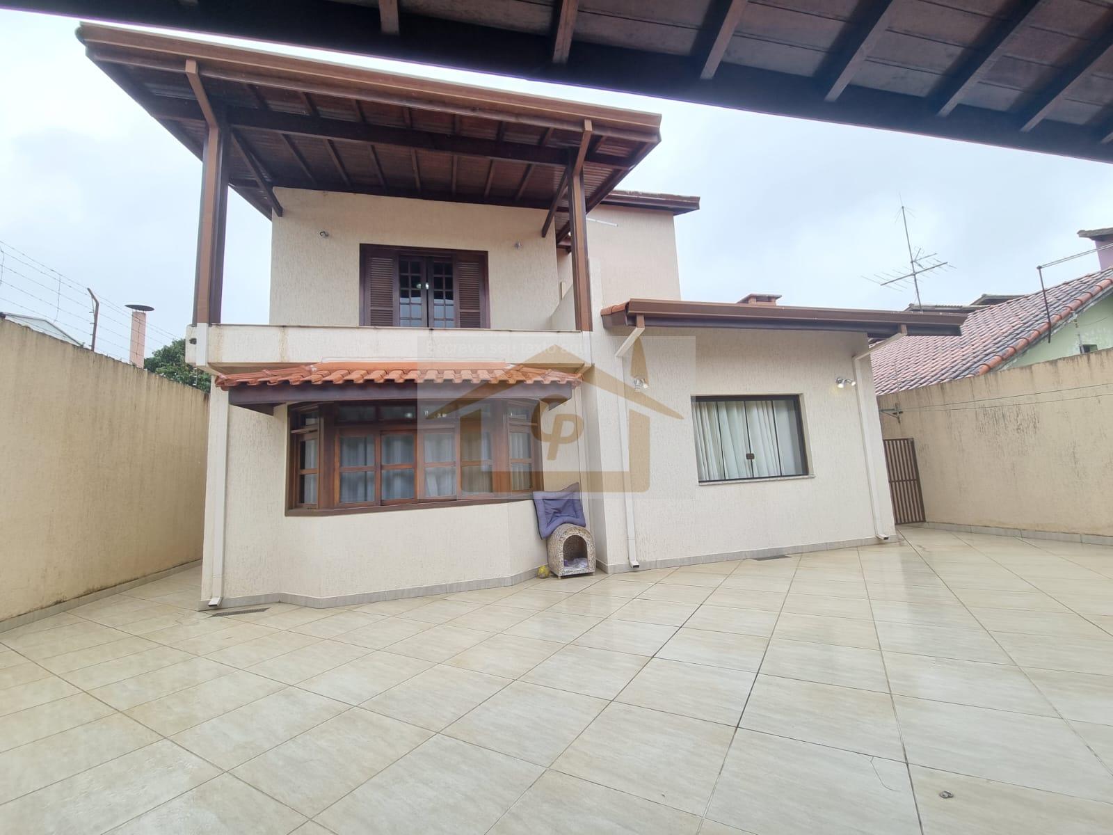 Casa, 3 quartos, 289 m² - Foto 41