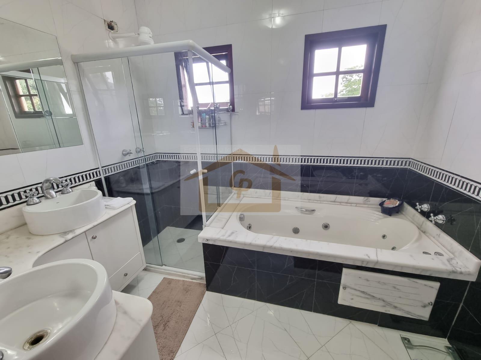 Casa, 3 quartos, 289 m² - Foto 20