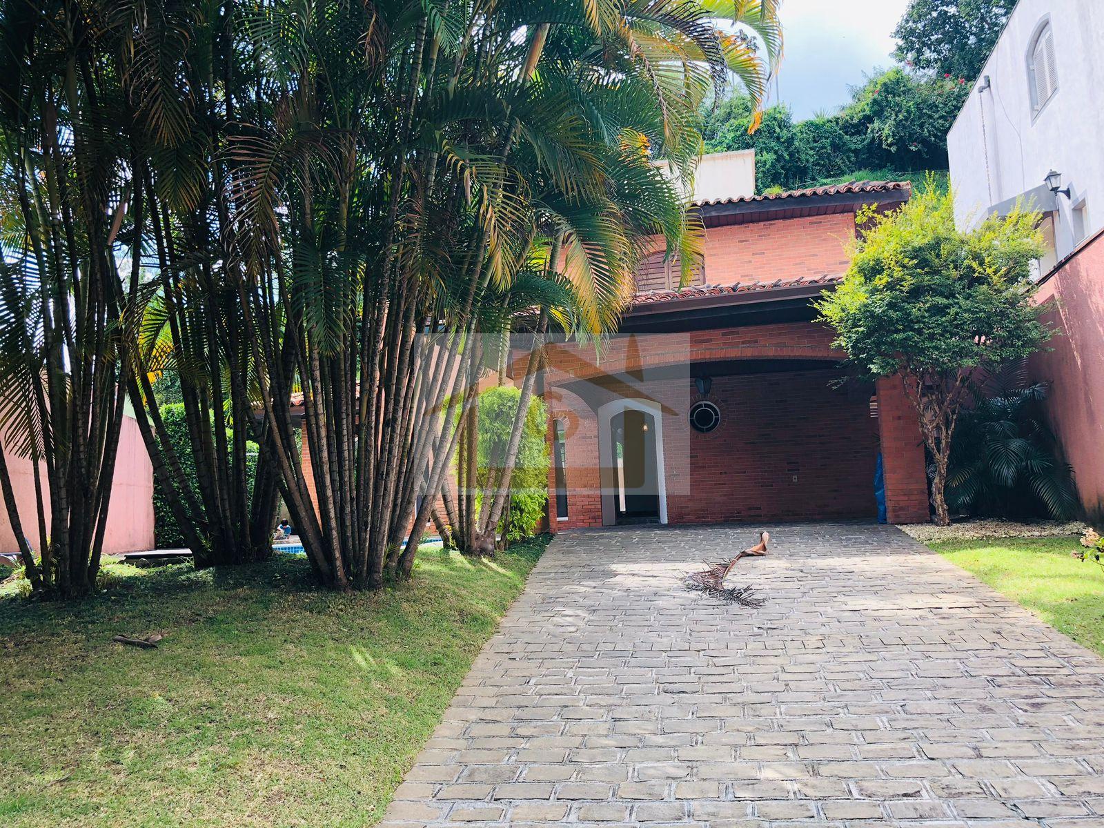 Casa, 4 quartos, 350 m² - Foto 2