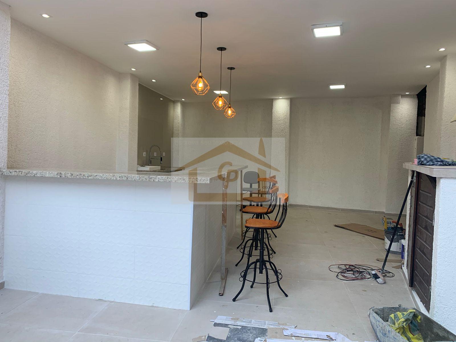 Casa, 4 quartos, 350 m² - Foto 9