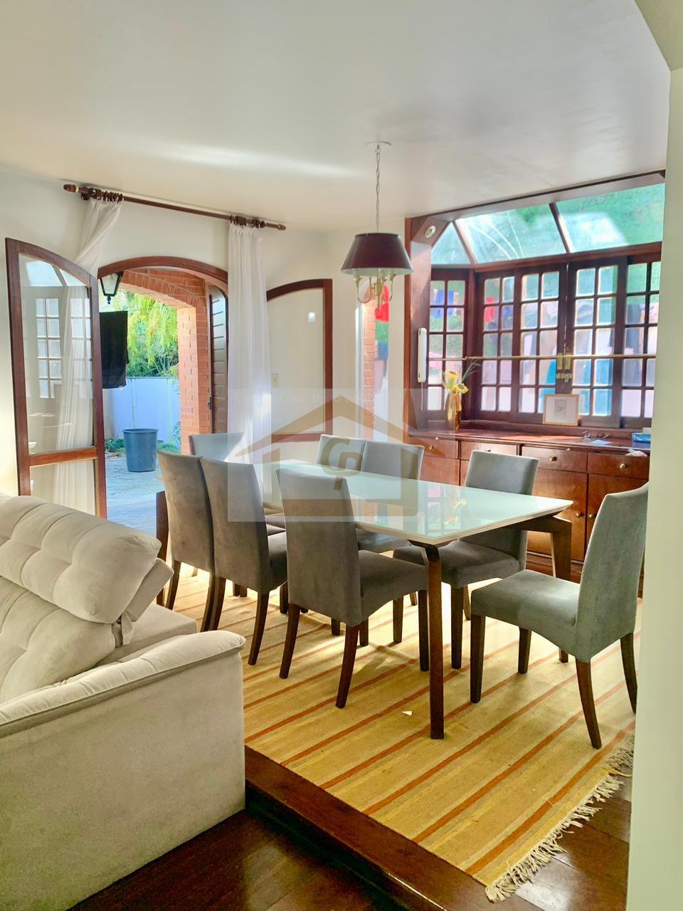 Casa, 4 quartos, 350 m² - Foto 5