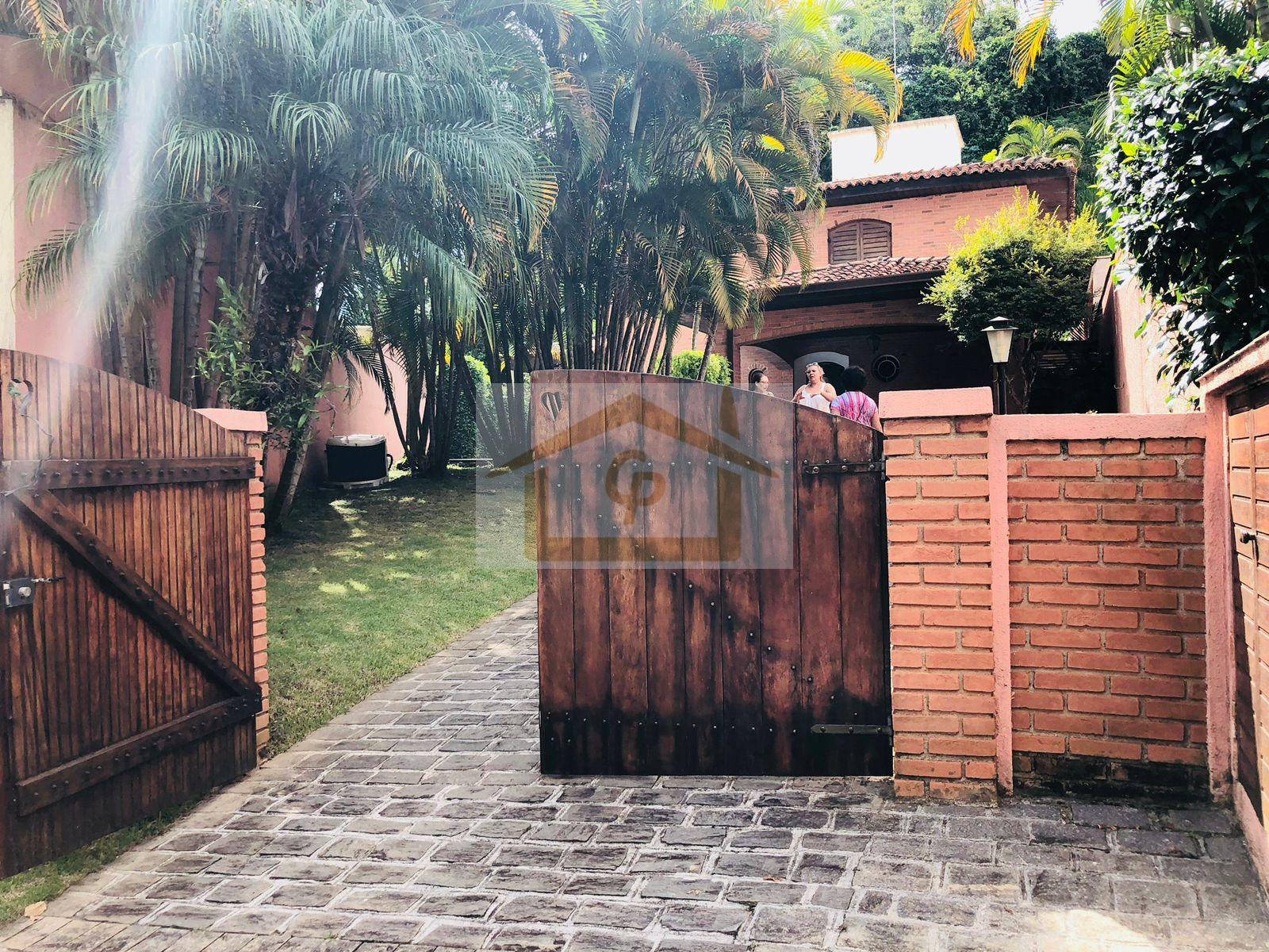 Casa, 4 quartos, 350 m² - Foto 3