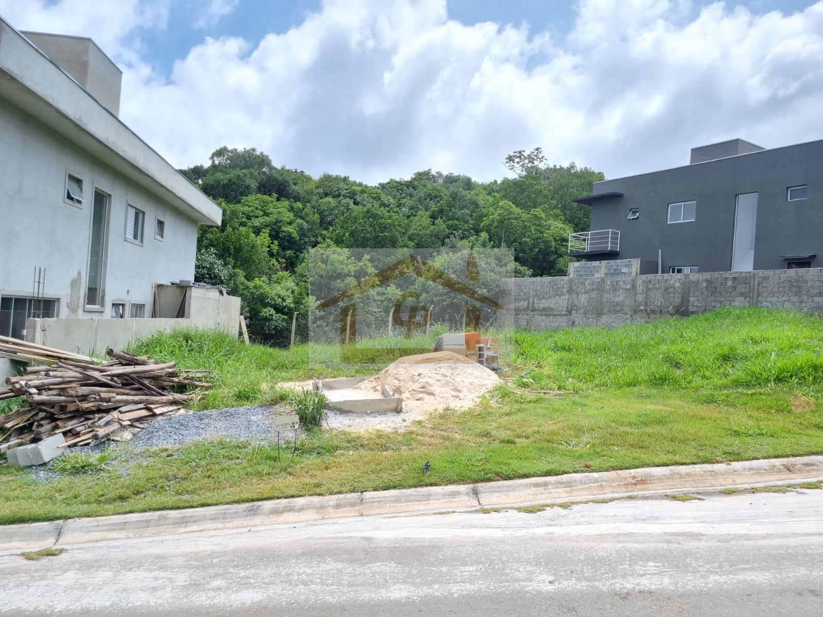 Terreno, 168 m² - Foto 1