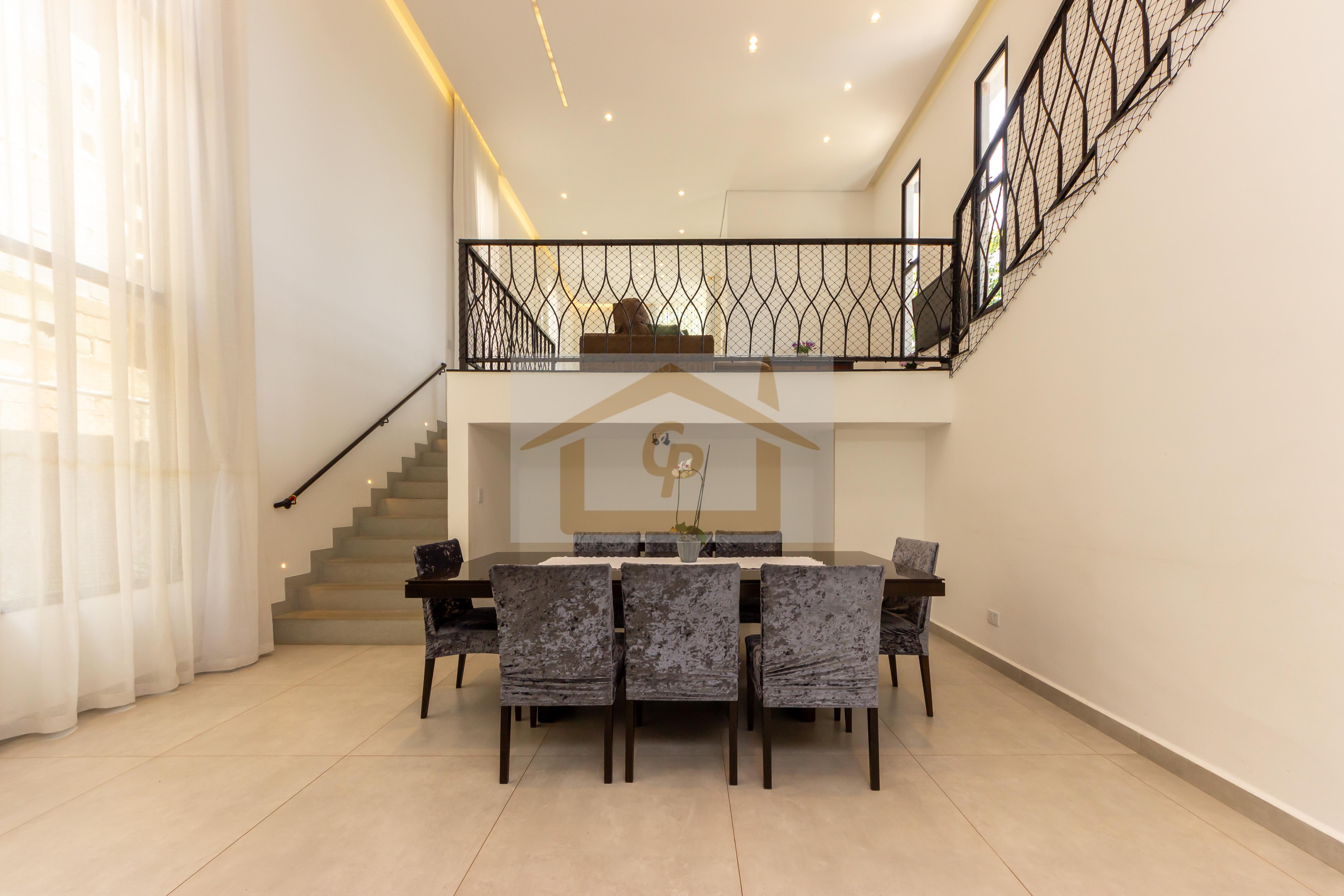 Casa, 3 quartos, 308 m² - Foto 12