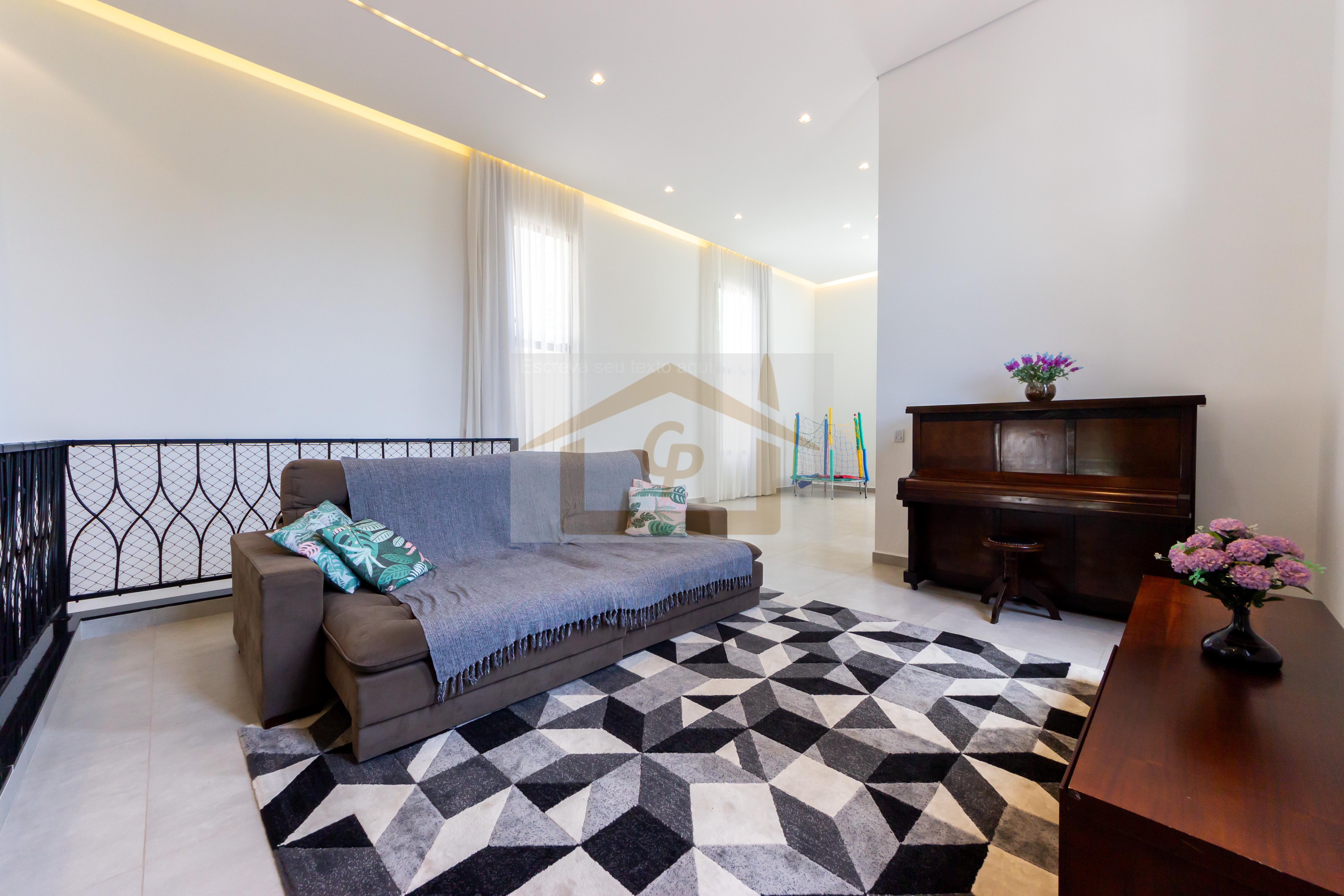 Casa, 3 quartos, 308 m² - Foto 9
