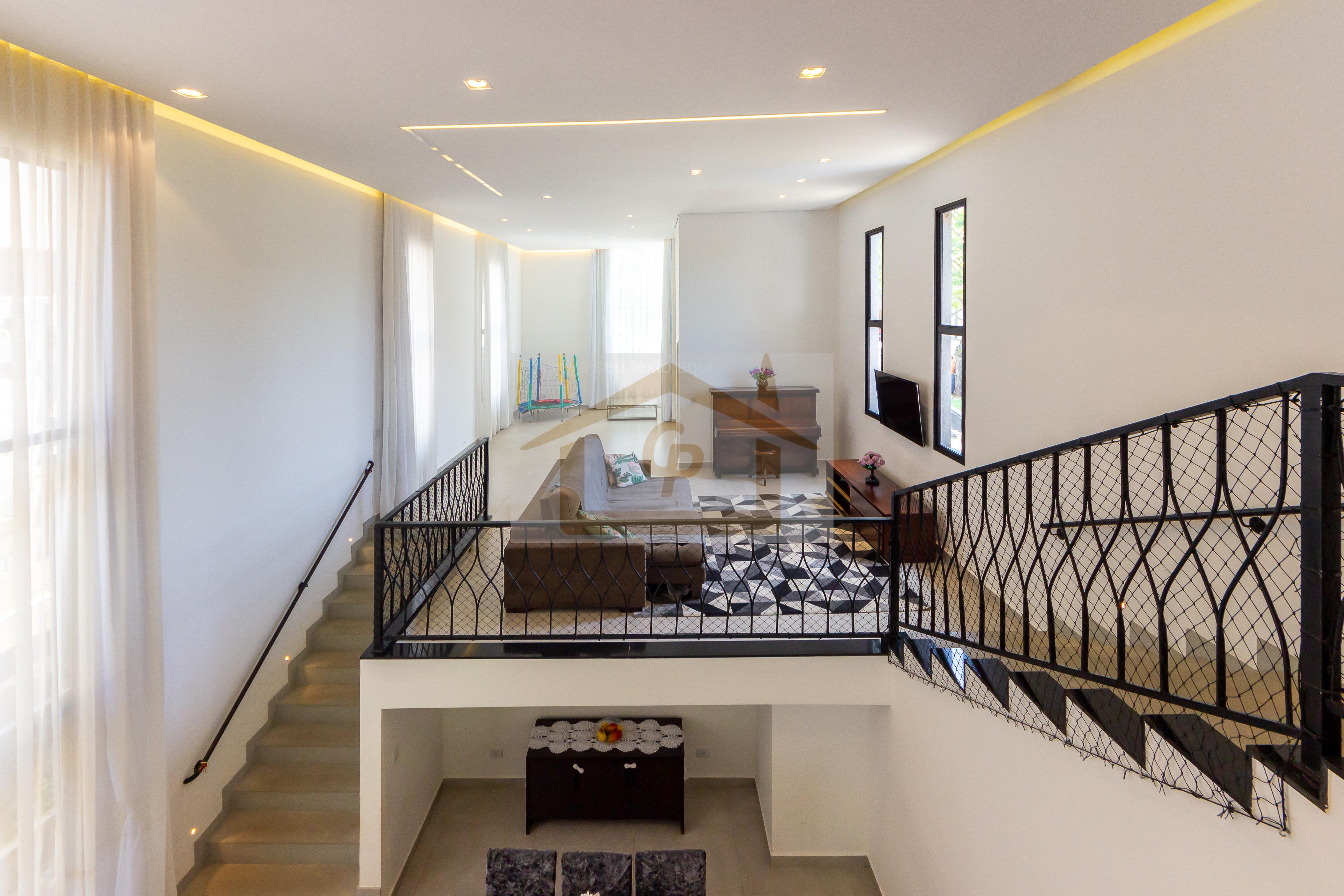 Casa, 3 quartos, 308 m² - Foto 13