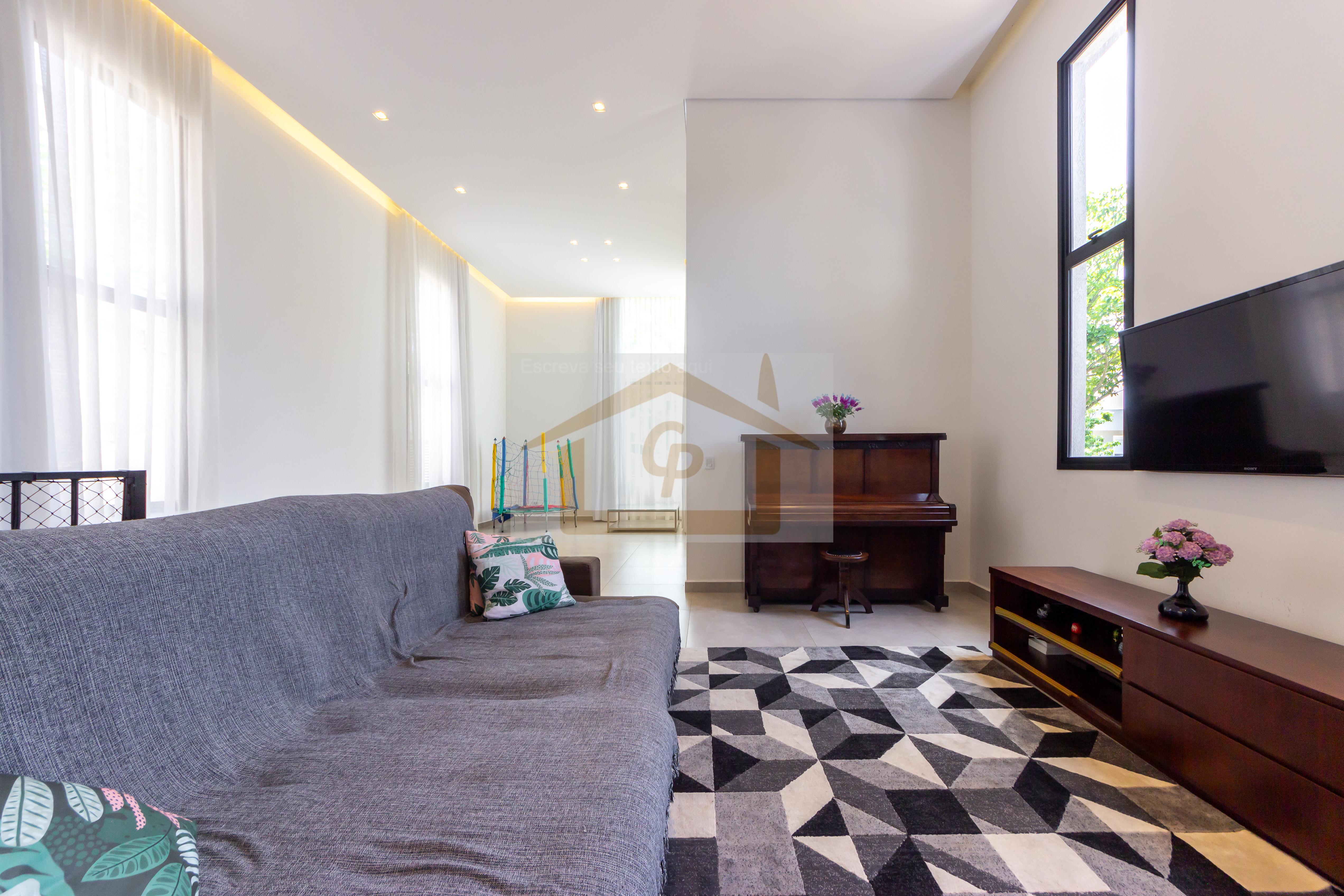 Casa, 3 quartos, 308 m² - Foto 3