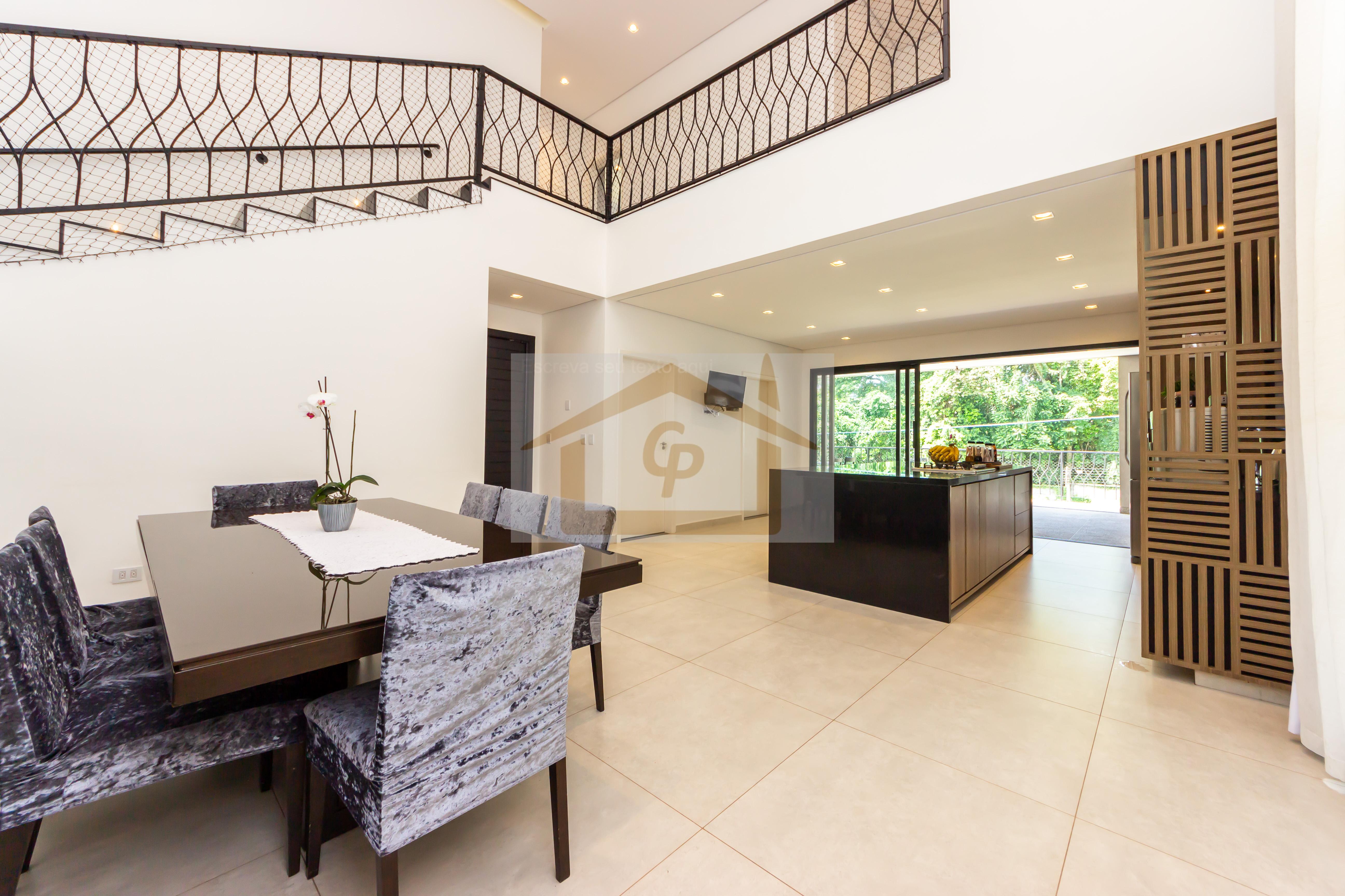 Casa, 3 quartos, 308 m² - Foto 8