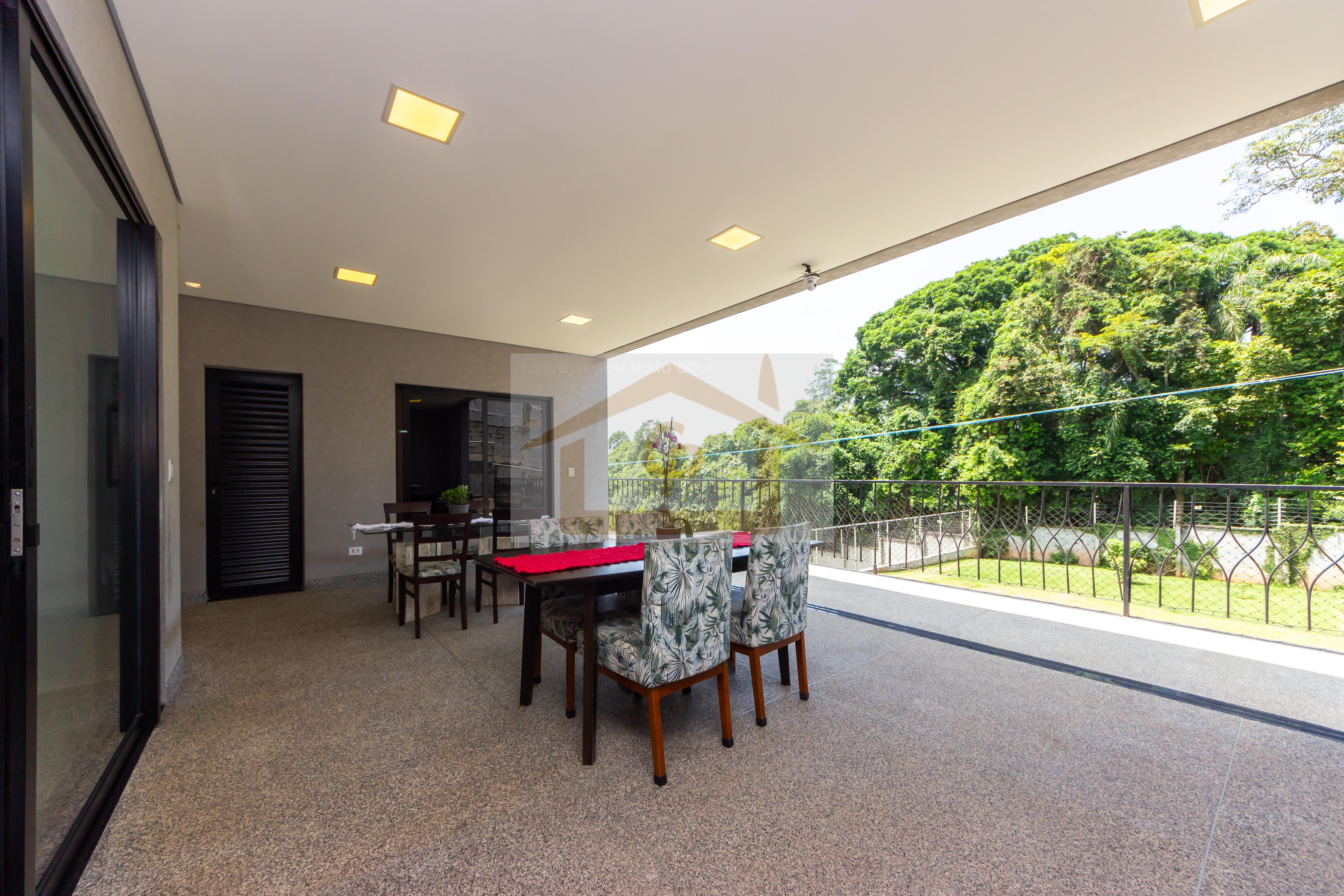 Casa, 3 quartos, 308 m² - Foto 15