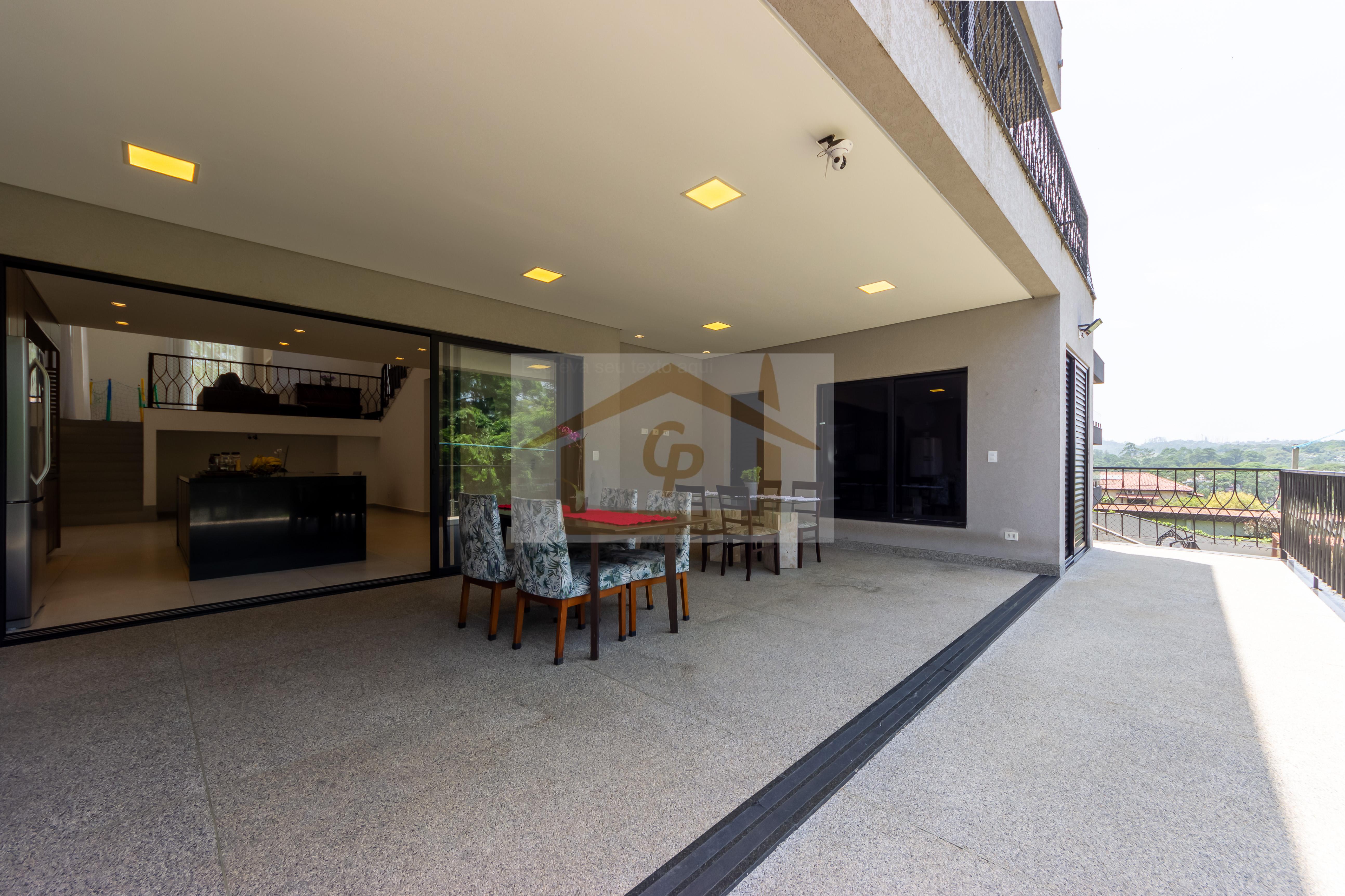 Casa, 3 quartos, 308 m² - Foto 16