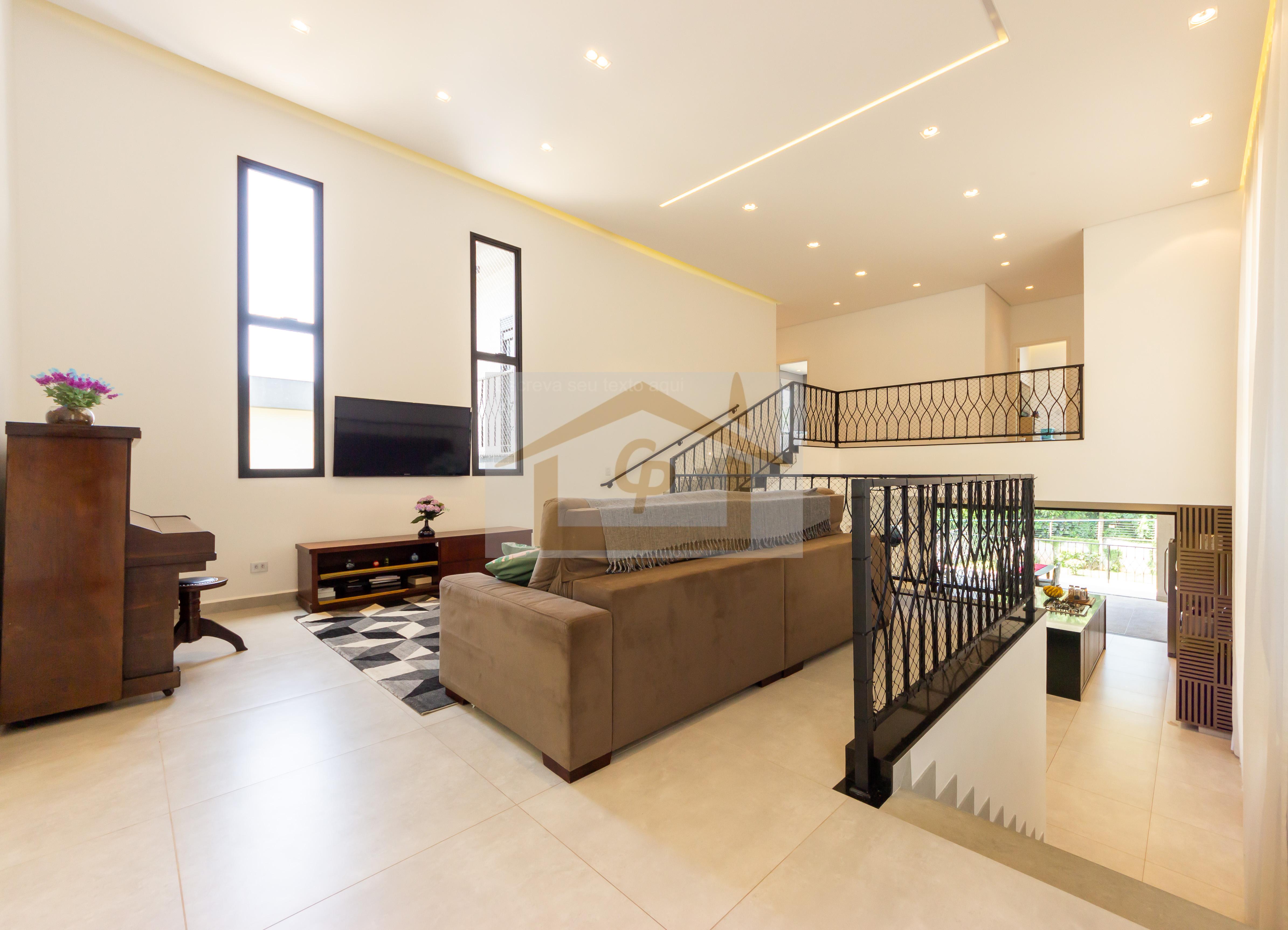 Casa, 3 quartos, 308 m² - Foto 1
