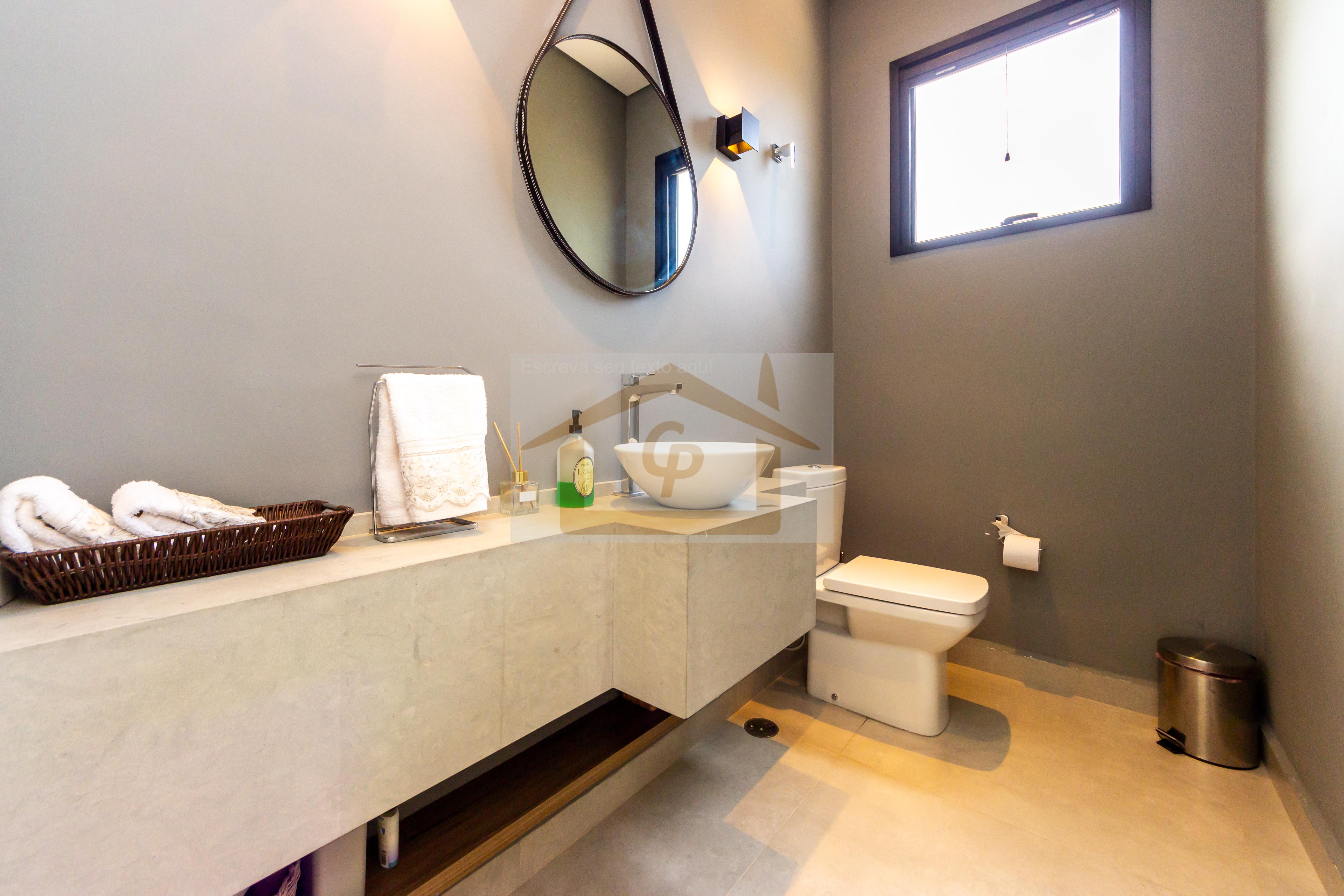 Casa, 3 quartos, 308 m² - Foto 14