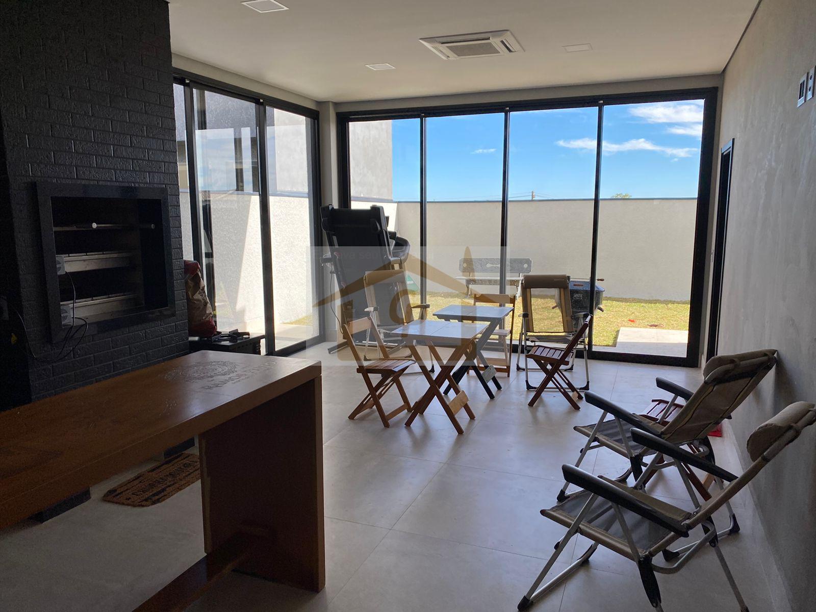 Casa, 3 quartos, 280 m² - Foto 12