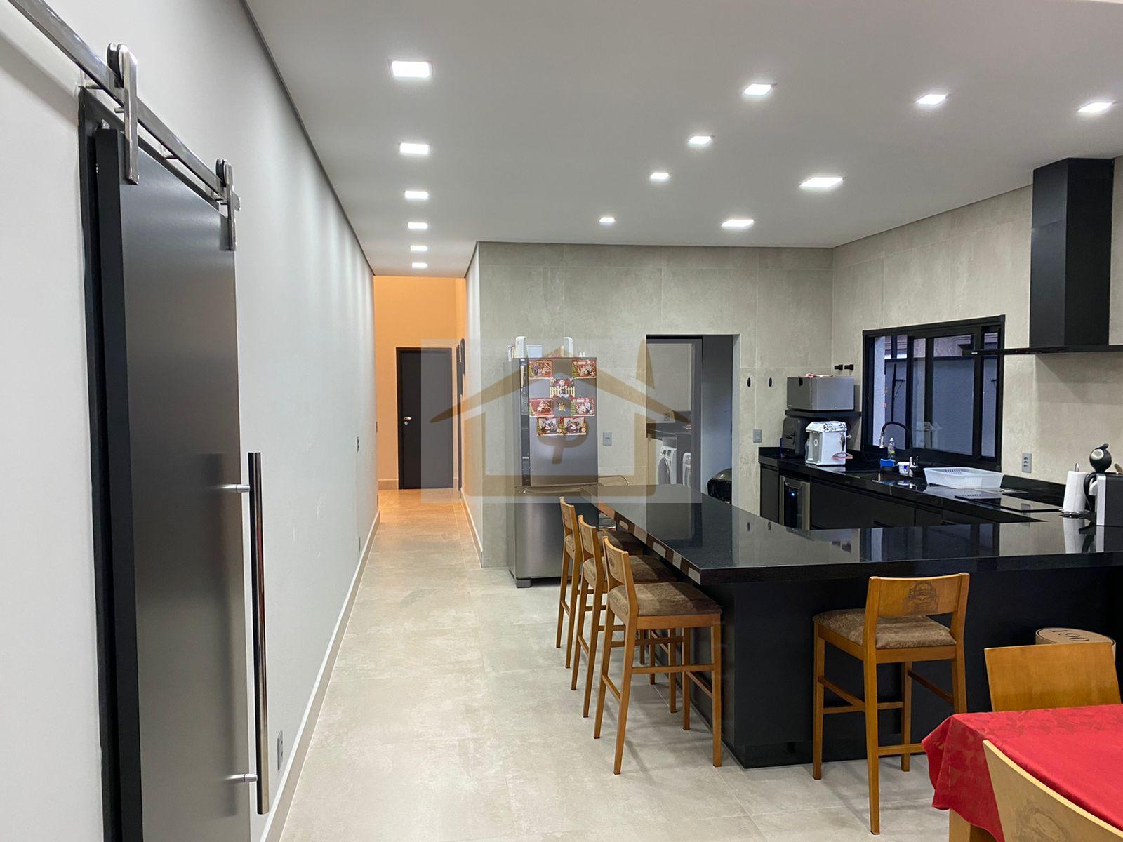 Casa, 3 quartos, 280 m² - Foto 2