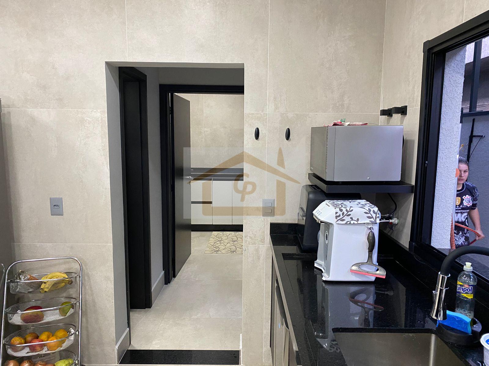 Casa, 3 quartos, 280 m² - Foto 9