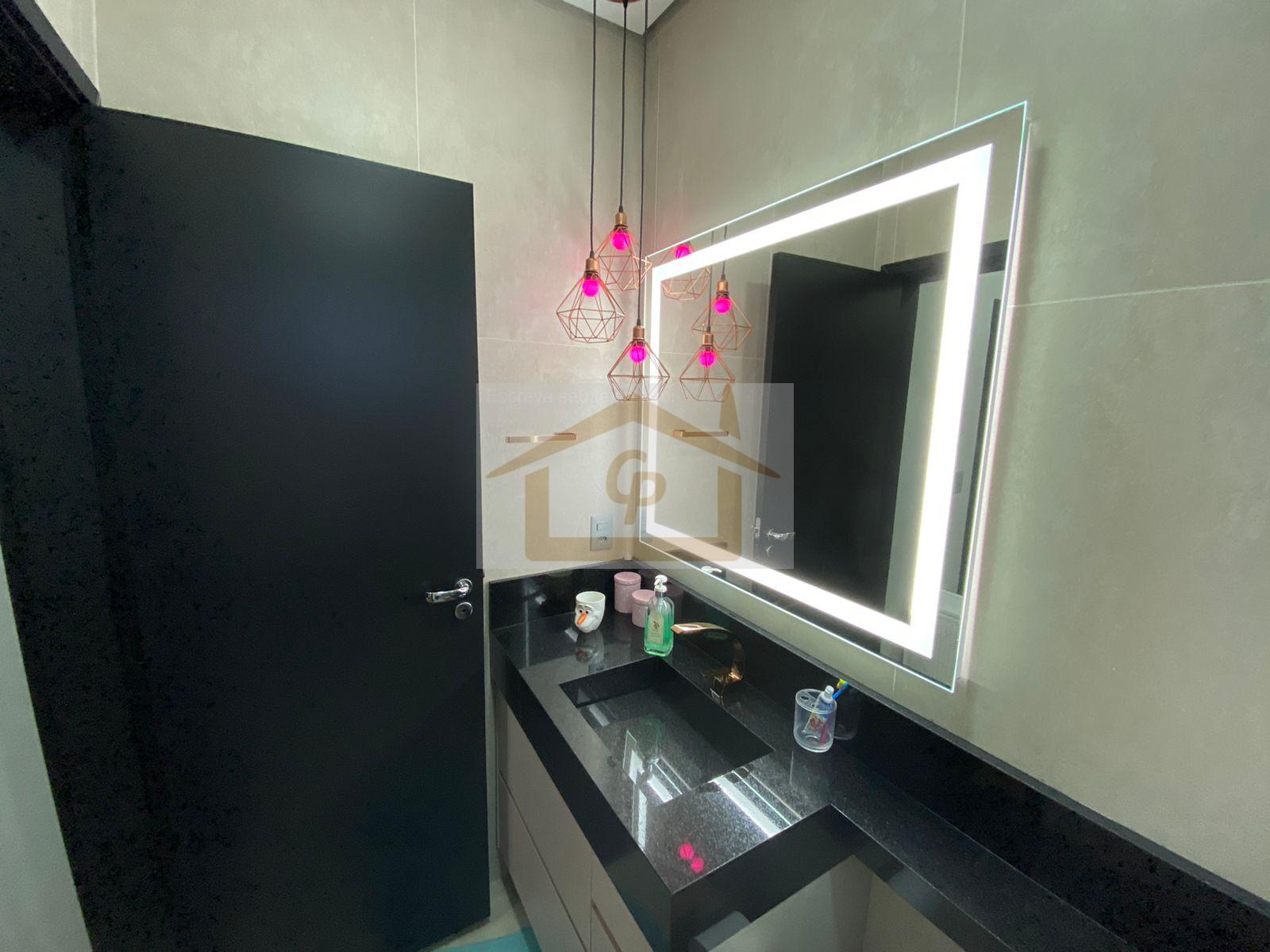 Casa, 3 quartos, 280 m² - Foto 28