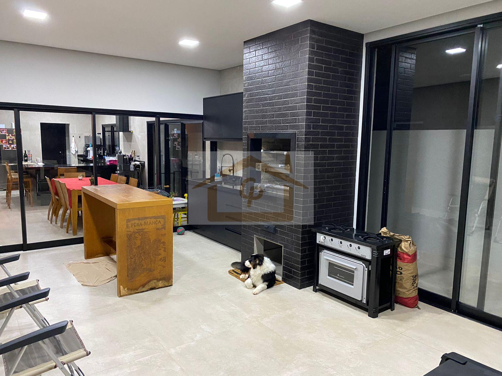 Casa, 3 quartos, 280 m² - Foto 13