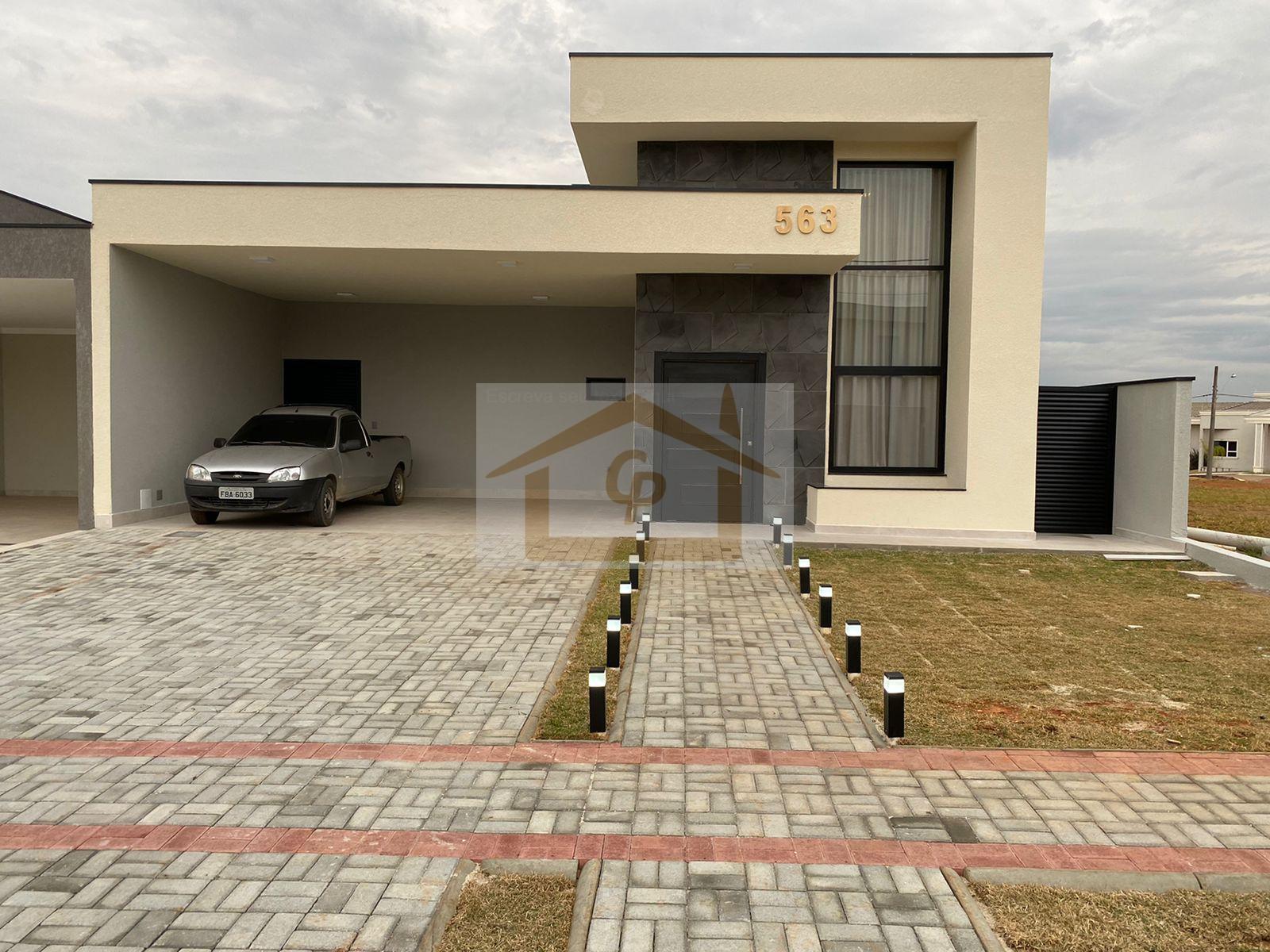 Casa, 3 quartos, 280 m² - Foto 4