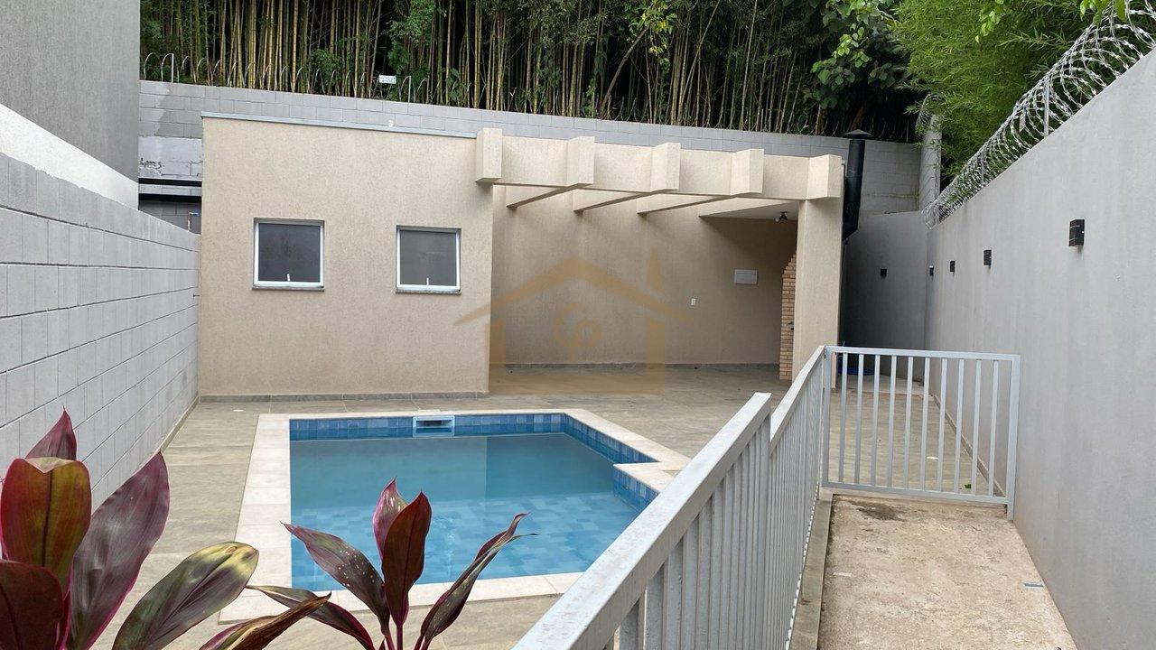 Pronto! Morada Verde! Residencial com 36 casas, 3 quartos, 2 vagas Rua dos Engenheiros Cotia - 
