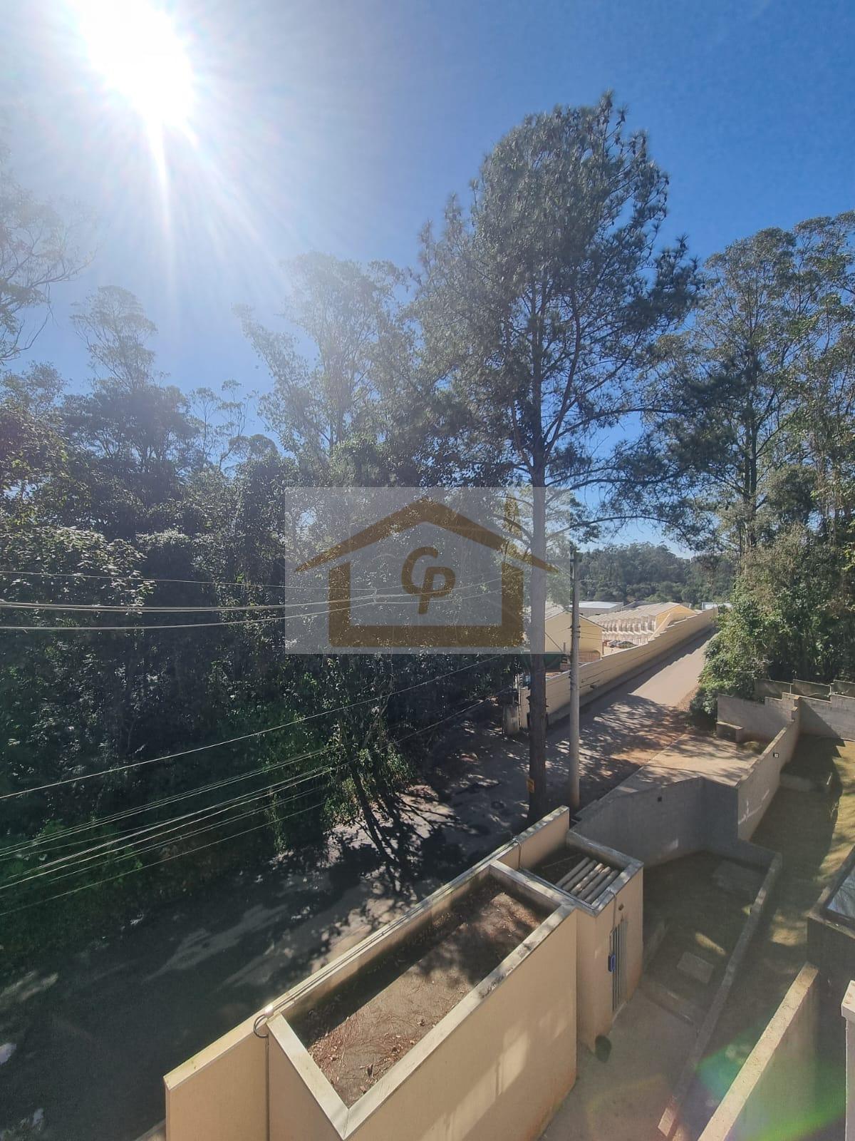 Pronto! Morada Verde! Residencial com 36 casas, 3 quartos, 2 vagas Rua dos Engenheiros Cotia - 