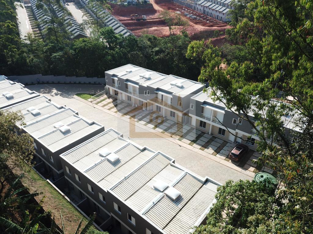 Casa, 3 quartos, 75 m² - Foto 8