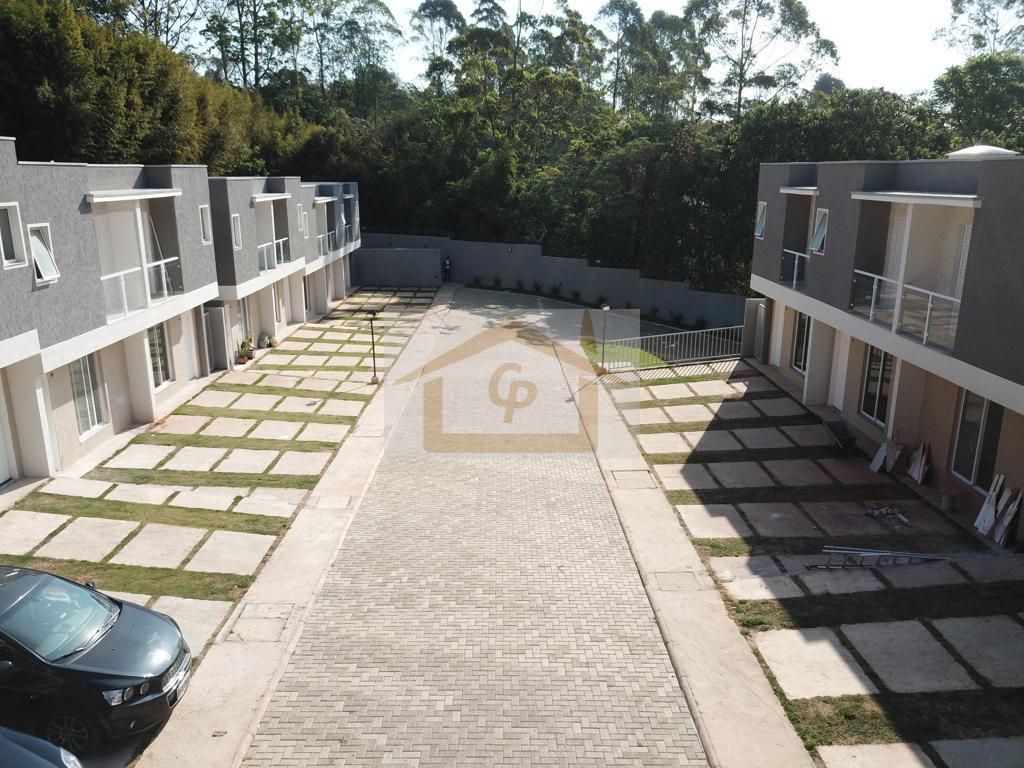 Casa, 3 quartos, 75 m² - Foto 13