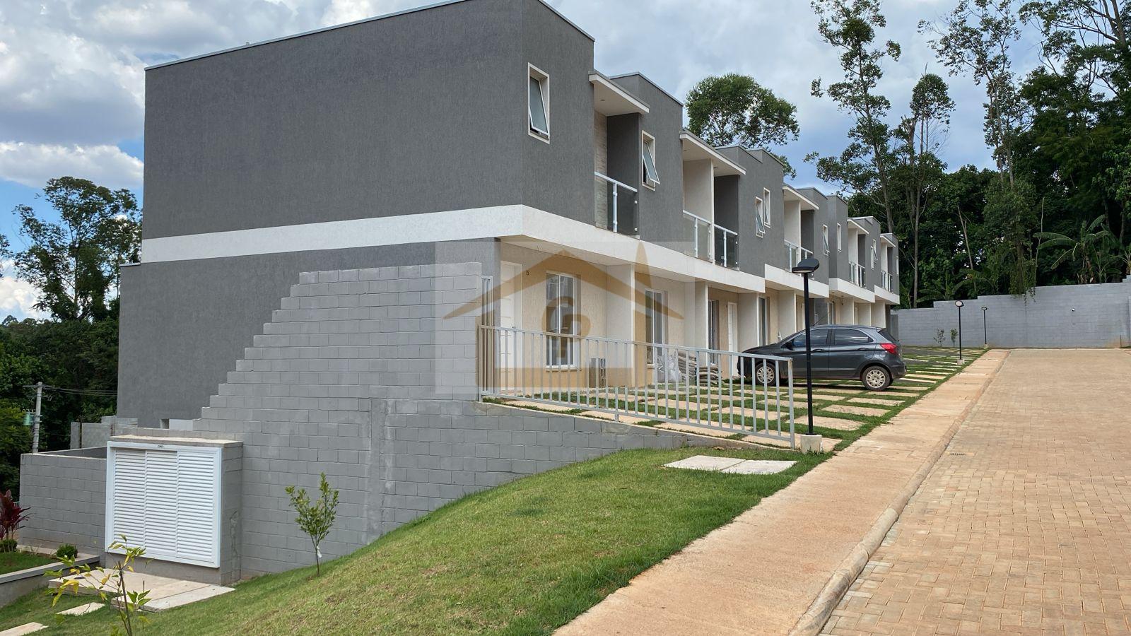 Casa, 3 quartos, 75 m² - Foto 2