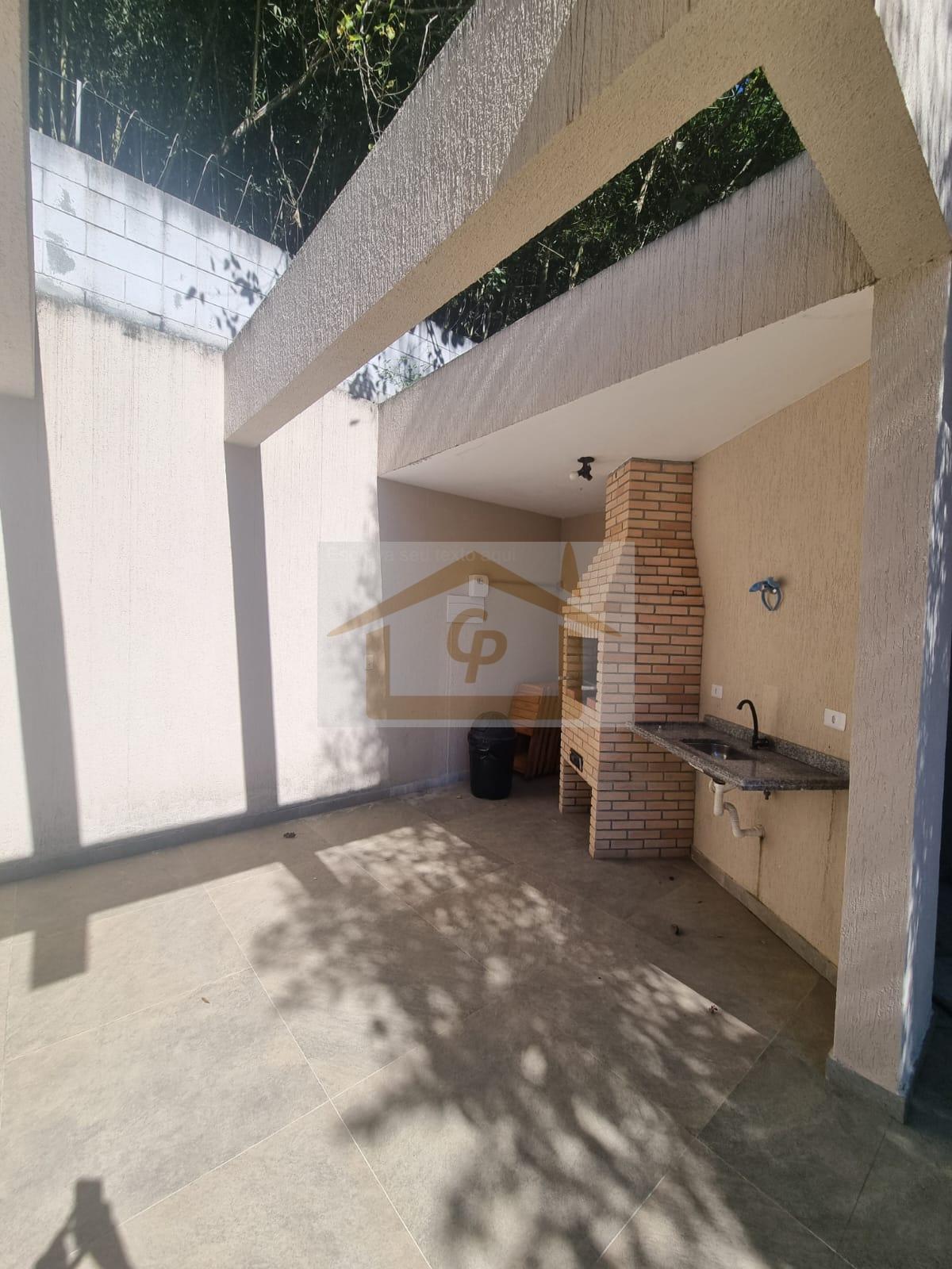Pronto! Morada Verde! Residencial com 36 casas, 3 quartos, 2 vagas Rua dos Engenheiros Cotia - 