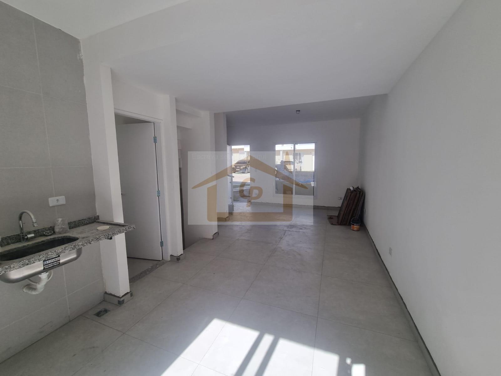 Pronto! Morada Verde! Residencial com 36 casas, 3 quartos, 2 vagas Rua dos Engenheiros Cotia - 