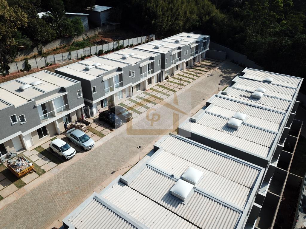 Casa, 3 quartos, 75 m² - Foto 9