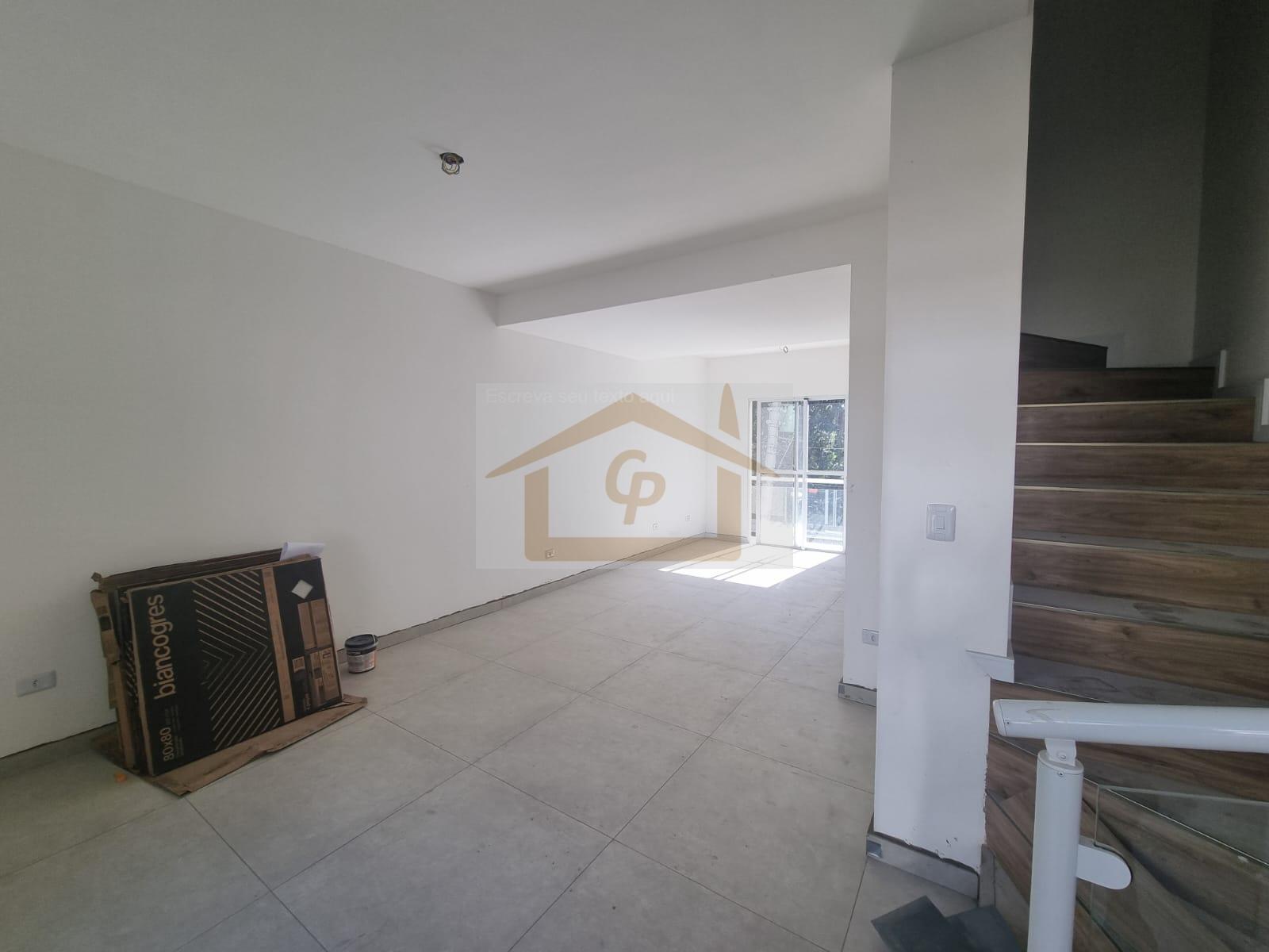 Casa, 3 quartos, 100 m² - Foto 1