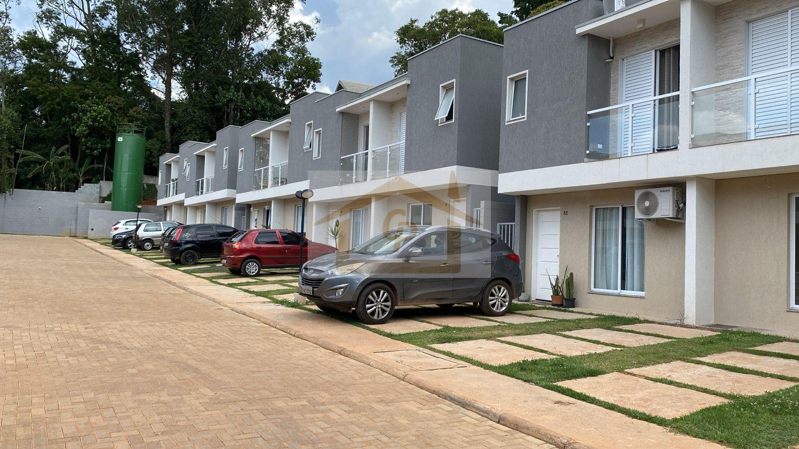 Casa, 3 quartos, 75 m² - Foto 3