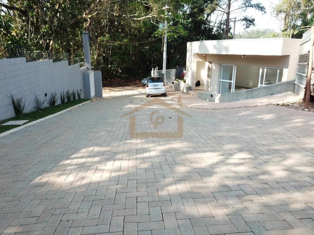 Pronto! Morada Verde! Residencial com 36 casas, 3 quartos, 2 vagas Rua dos Engenheiros Cotia - 