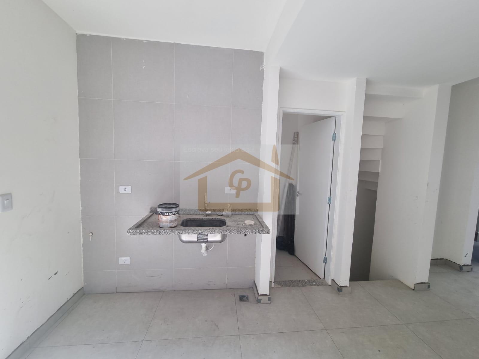 Pronto! Morada Verde! Residencial com 36 casas, 3 quartos, 2 vagas Rua dos Engenheiros Cotia - 