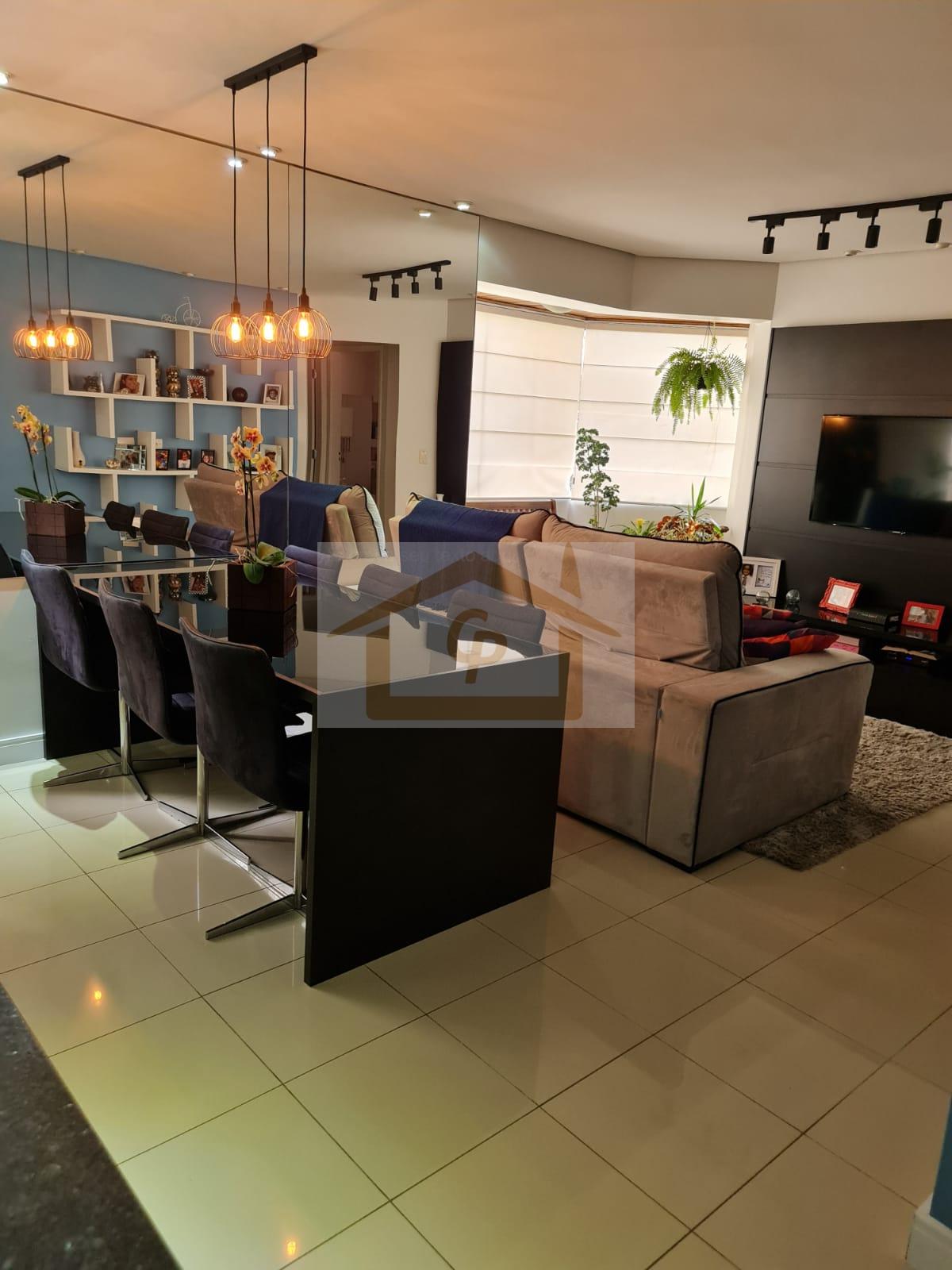 Apartamento, 3 quartos, 110 m² - Foto 2