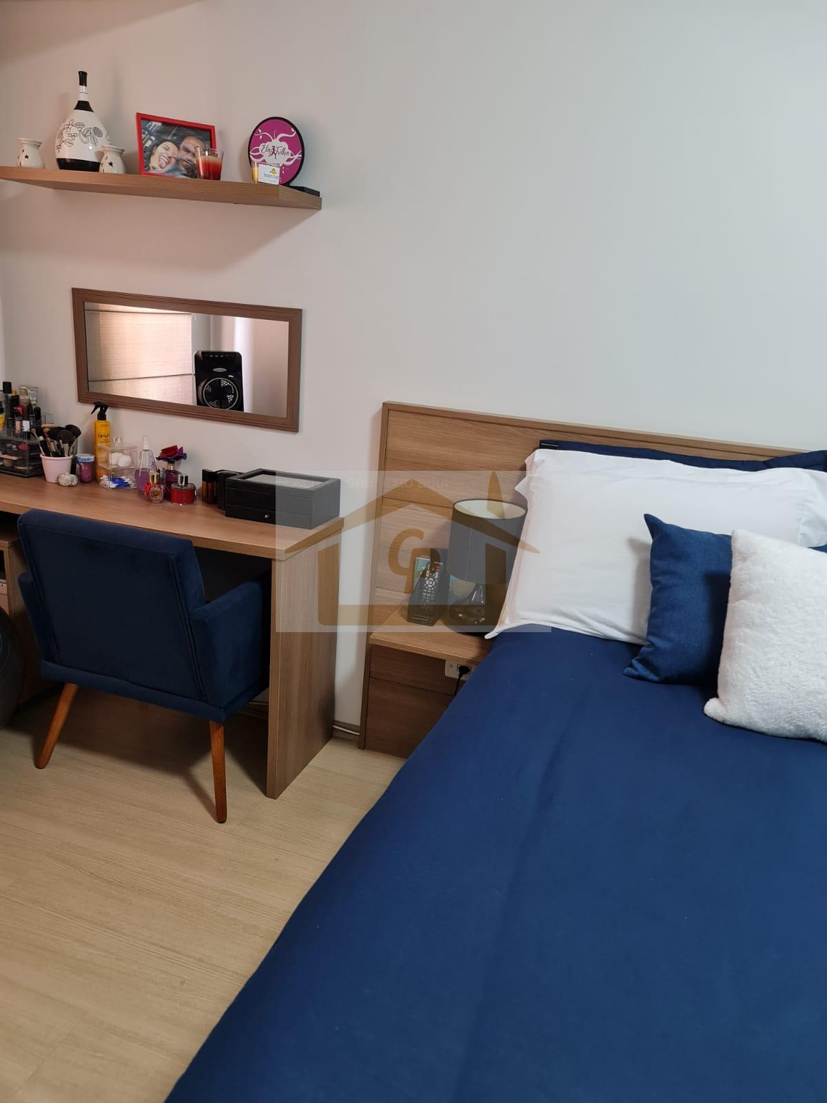 Apartamento, 3 quartos, 110 m² - Foto 11