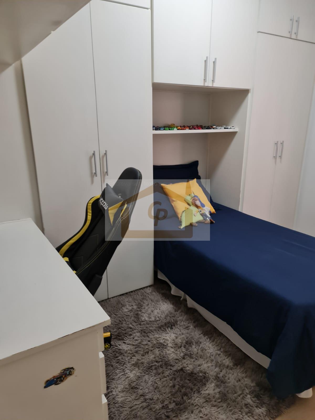 Regi&atilde;o Central de Alphaville, 3 quartos sendo um su&iacute;te, 2 vagas Alameda Itapecuru Barueri - 