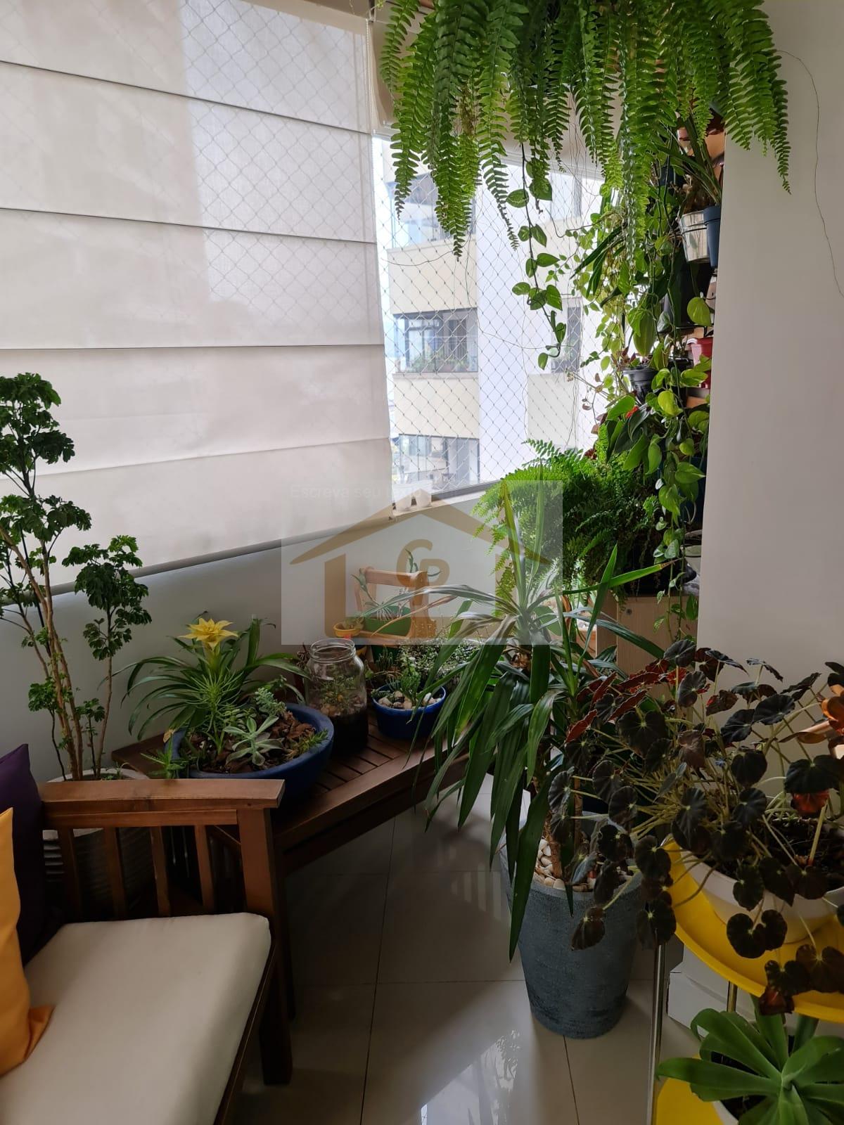 Apartamento, 3 quartos, 110 m² - Foto 8
