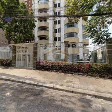 Regi&atilde;o Central de Alphaville, 3 quartos sendo um su&iacute;te, 2 vagas Alameda Itapecuru Barueri - 