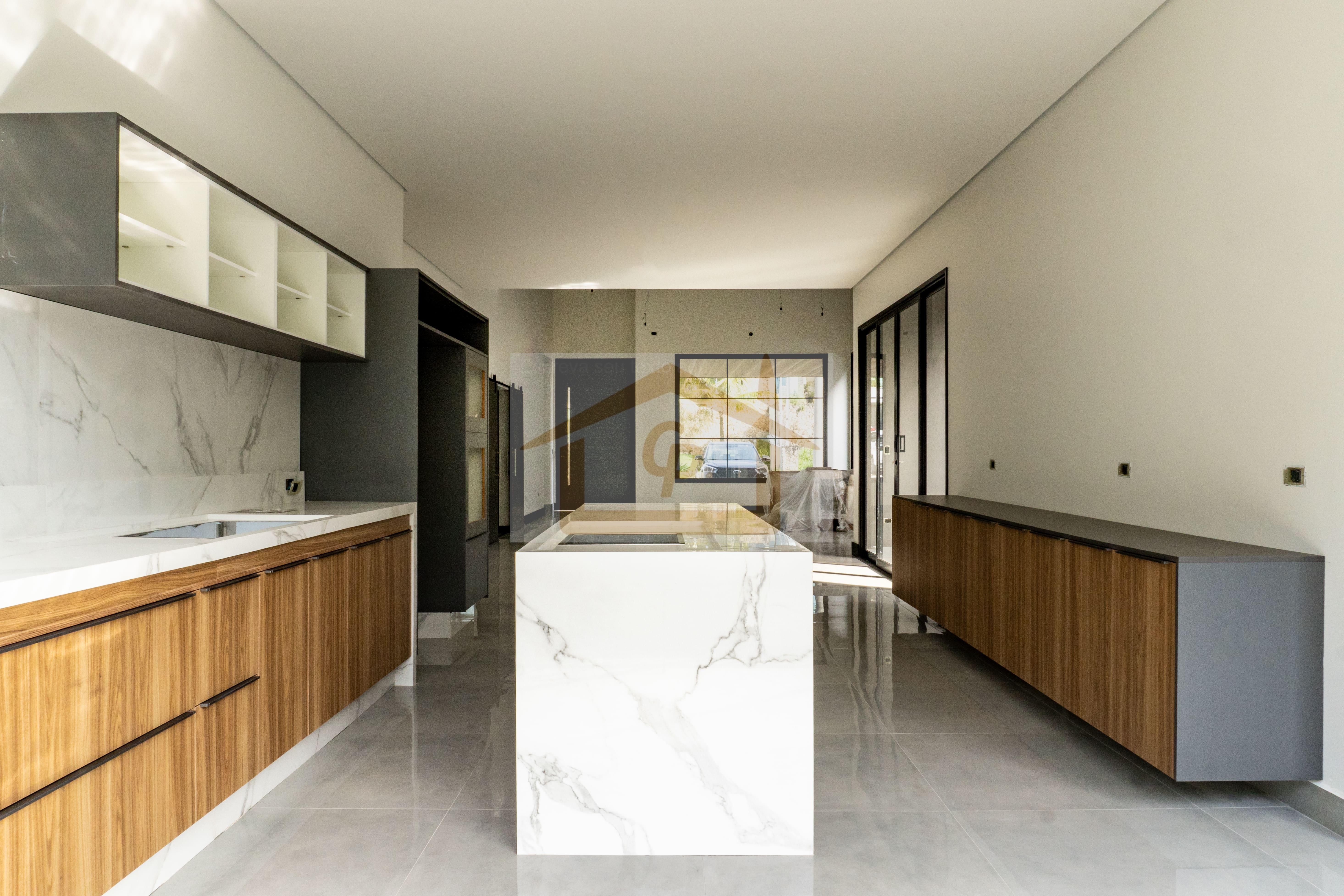 Casa, 5 quartos, 350 m² - Foto 3