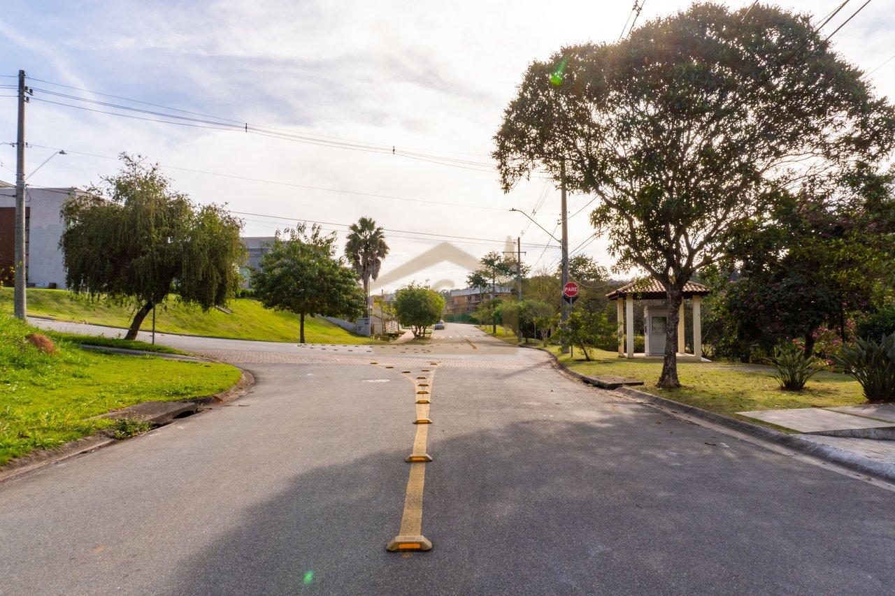 Alto Padrão, Lindíssima, Térrea com 5 suítes!!! Estrada Municipal Fernando Nobre Jandira - 